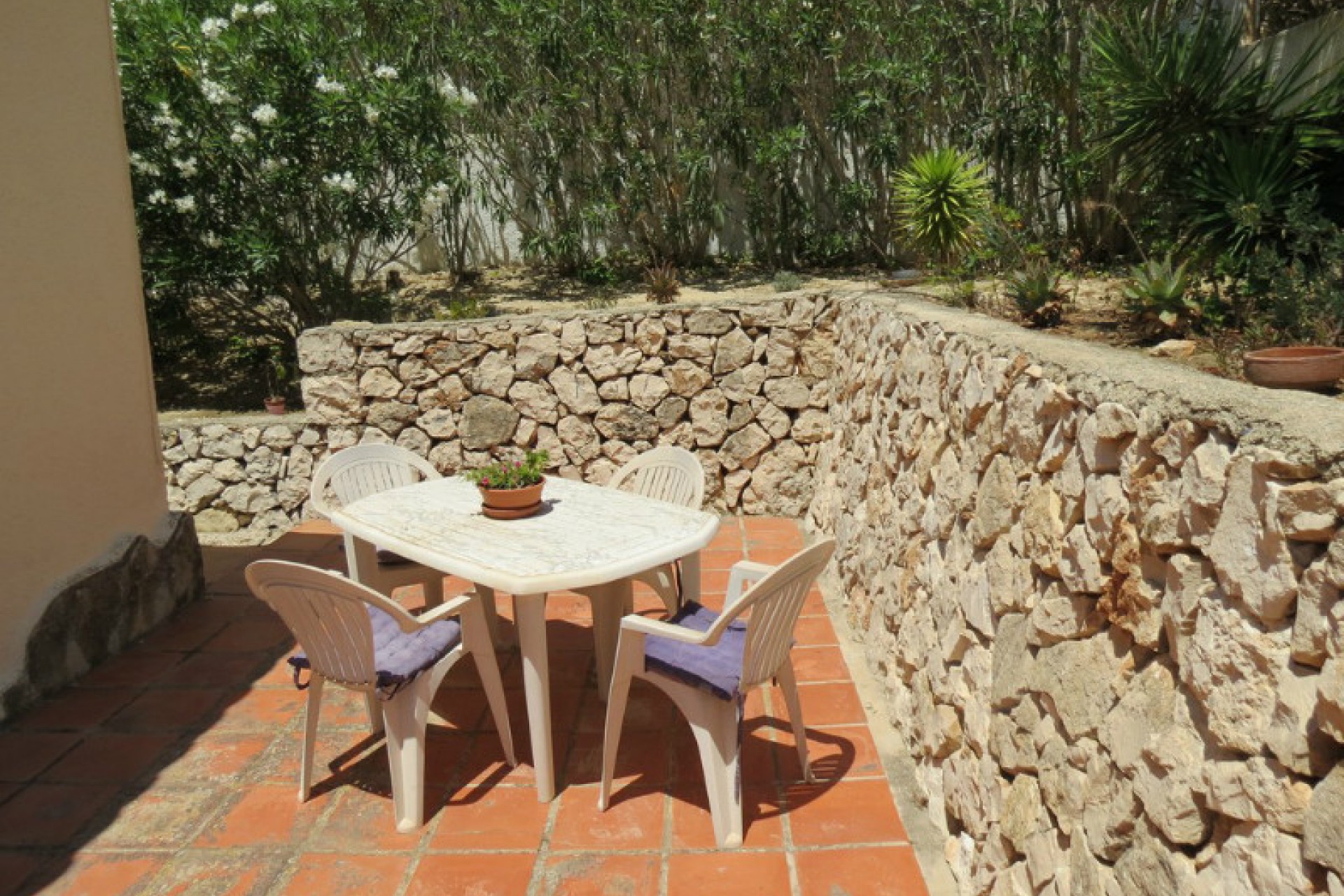 Sale - Villa -
Moraira - Alcasar