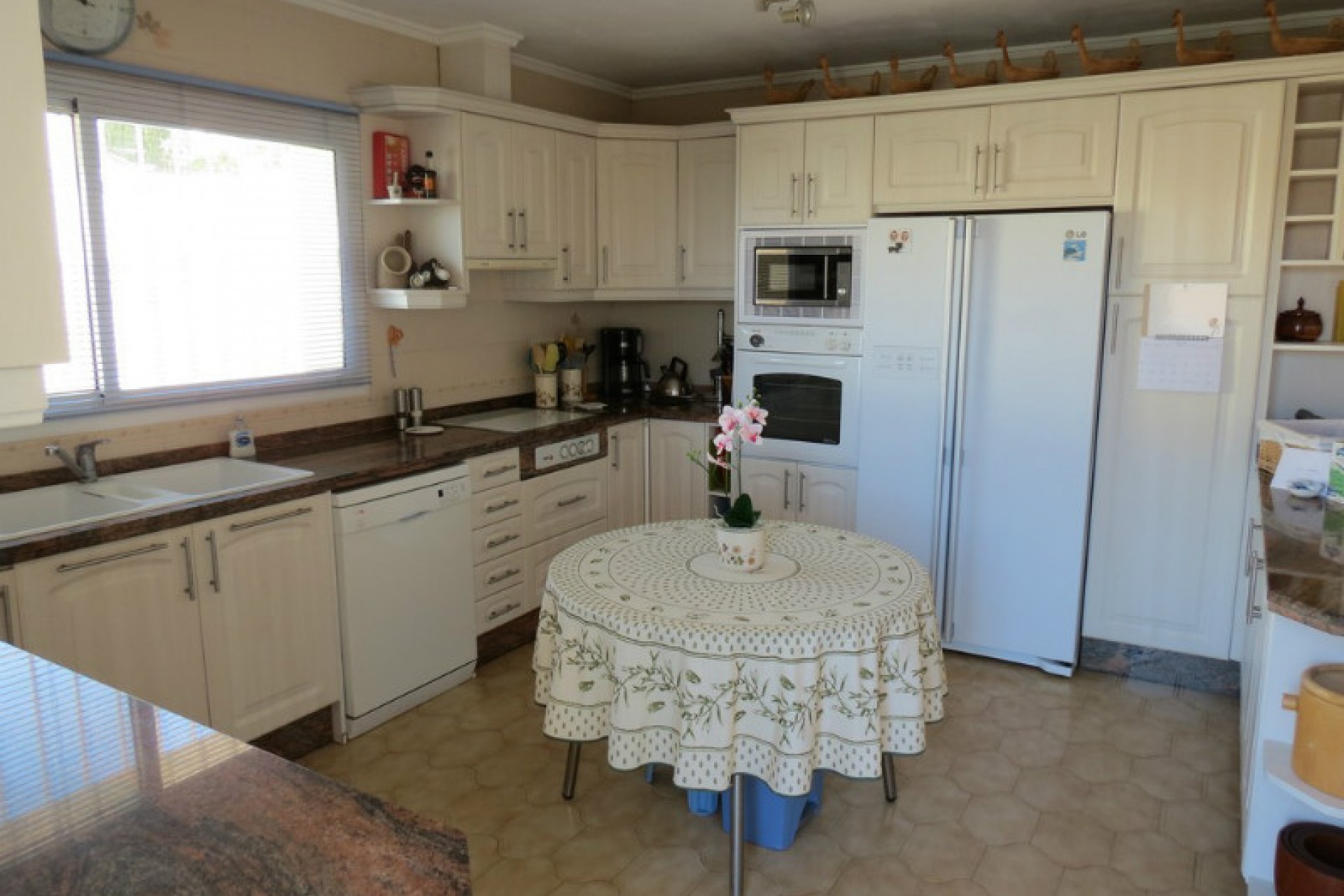 Sale - Villa -
Moraira - Alcasar