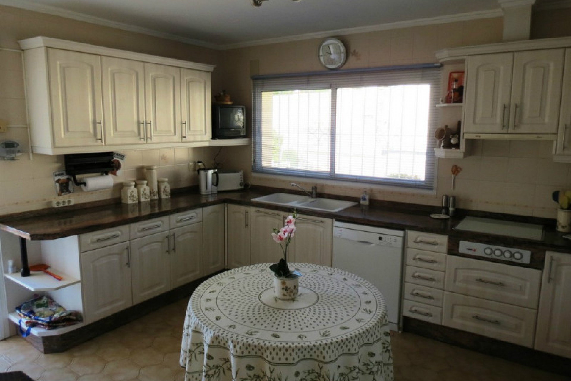 Sale - Villa -
Moraira - Alcasar