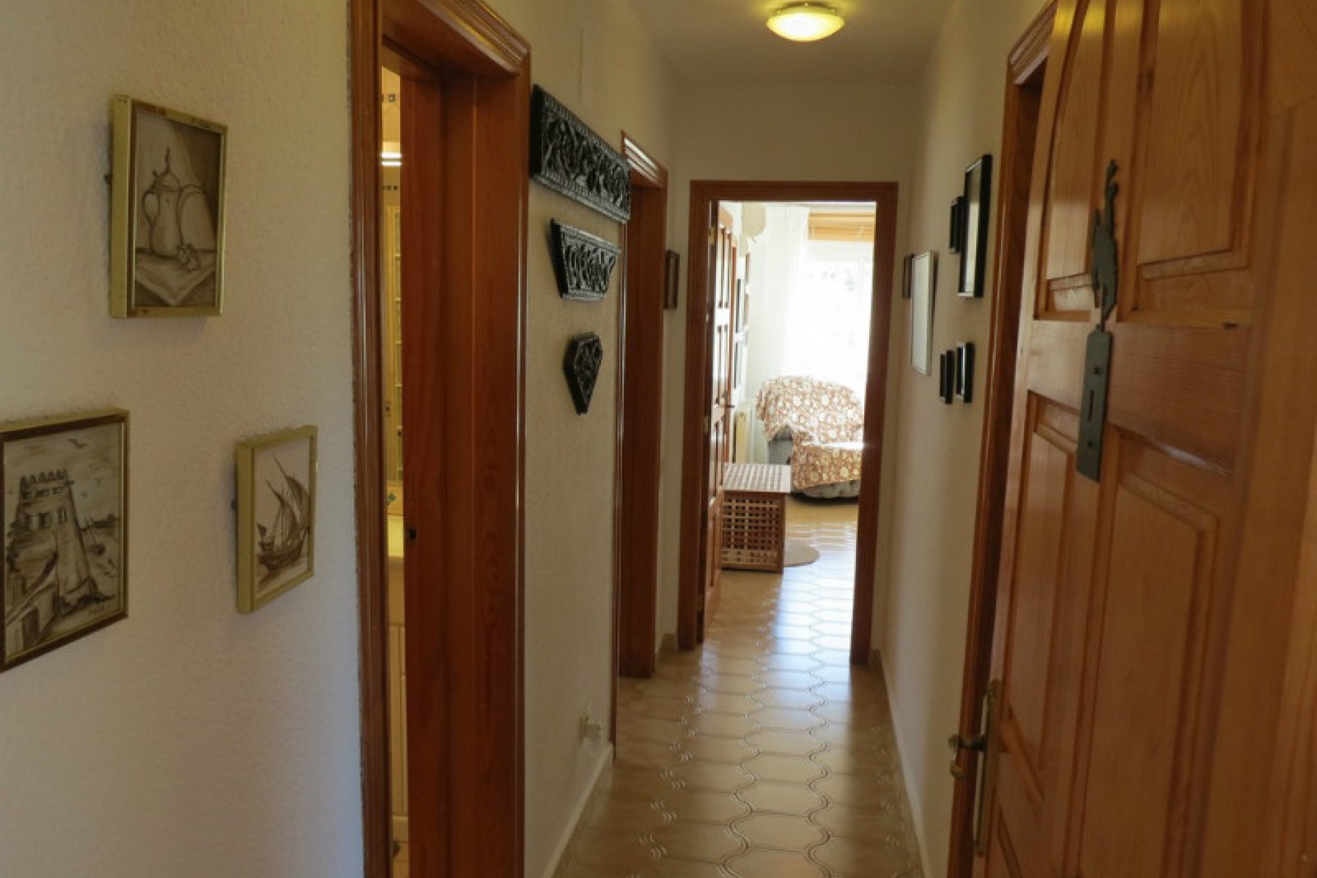 Sale - Villa -
Moraira - Alcasar
