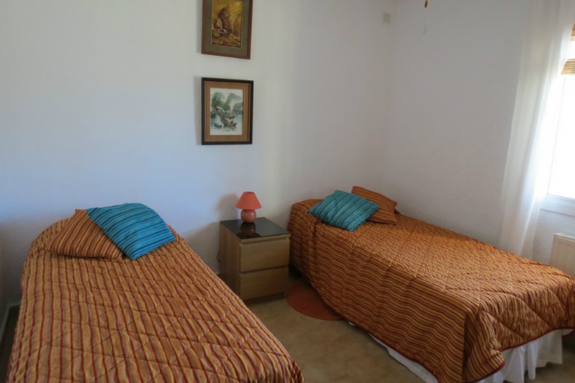 Sale - Villa -
Moraira - Alcasar