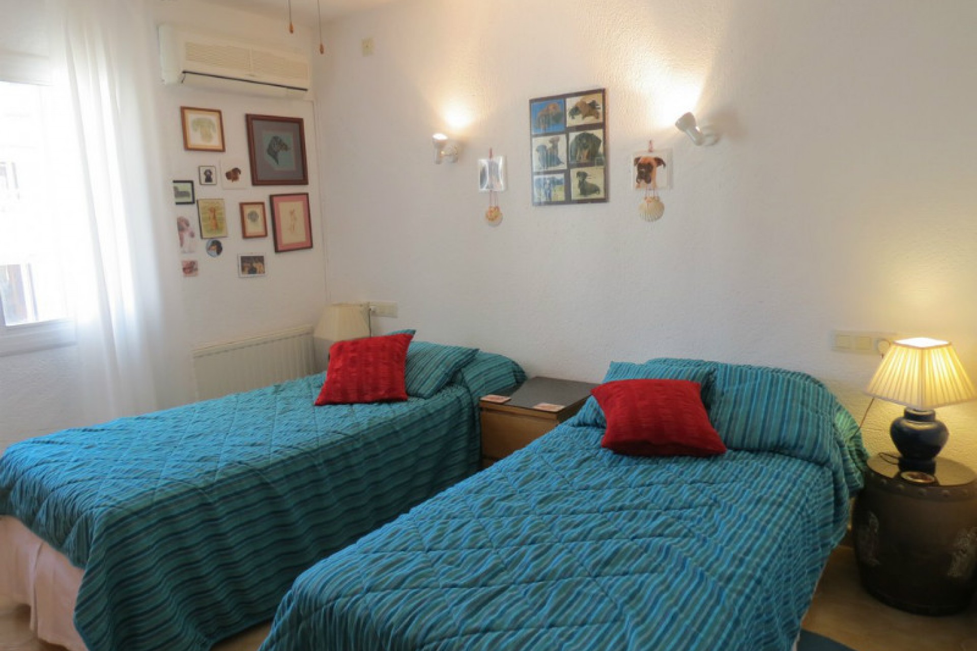 Sale - Villa -
Moraira - Alcasar