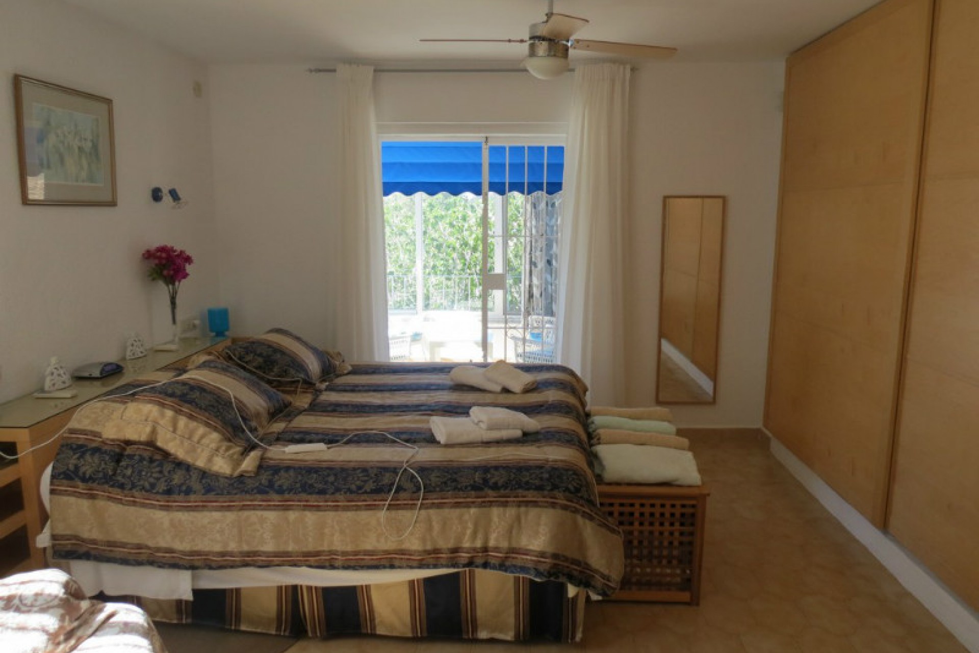 Sale - Villa -
Moraira - Alcasar