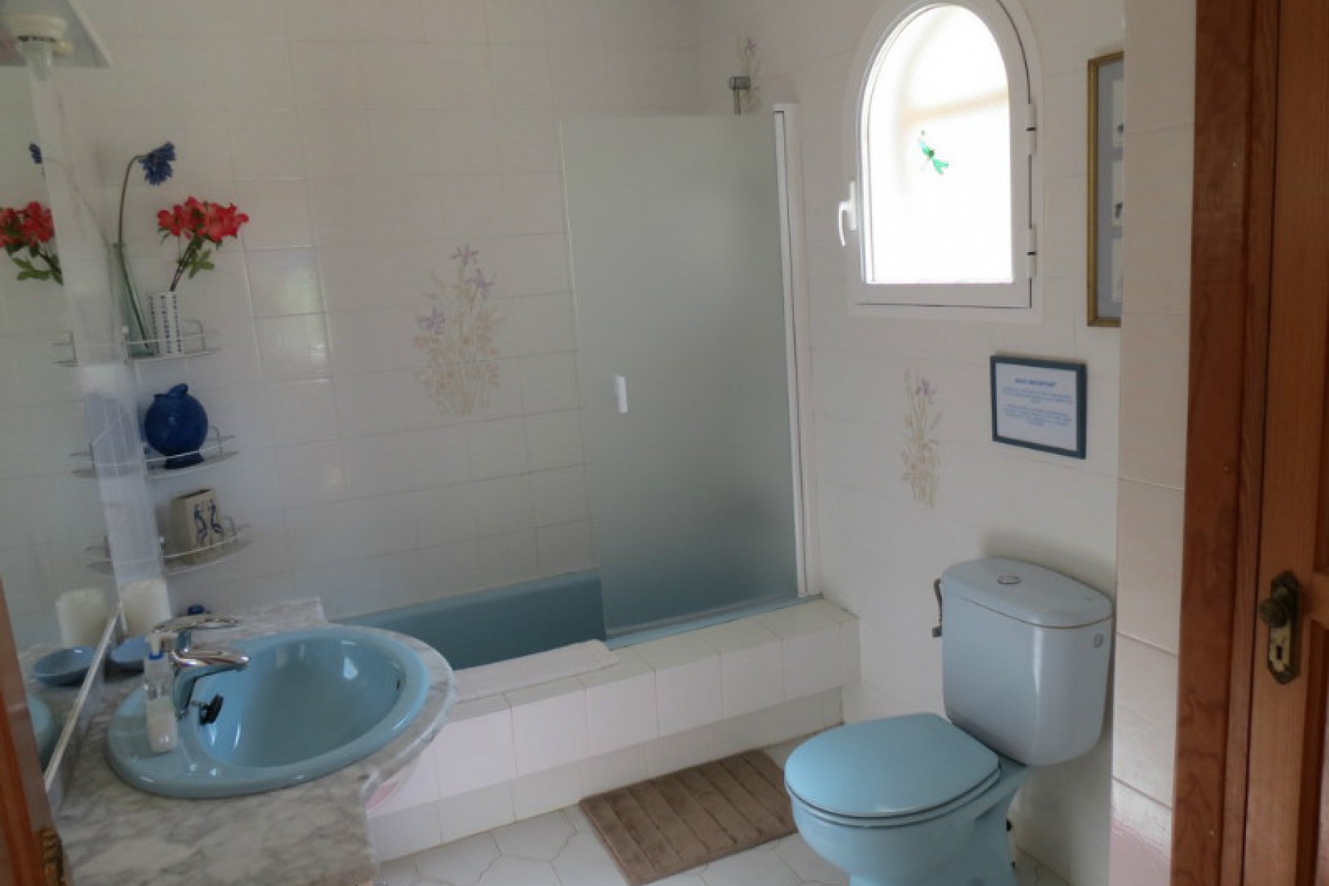 Sale - Villa -
Moraira - Alcasar