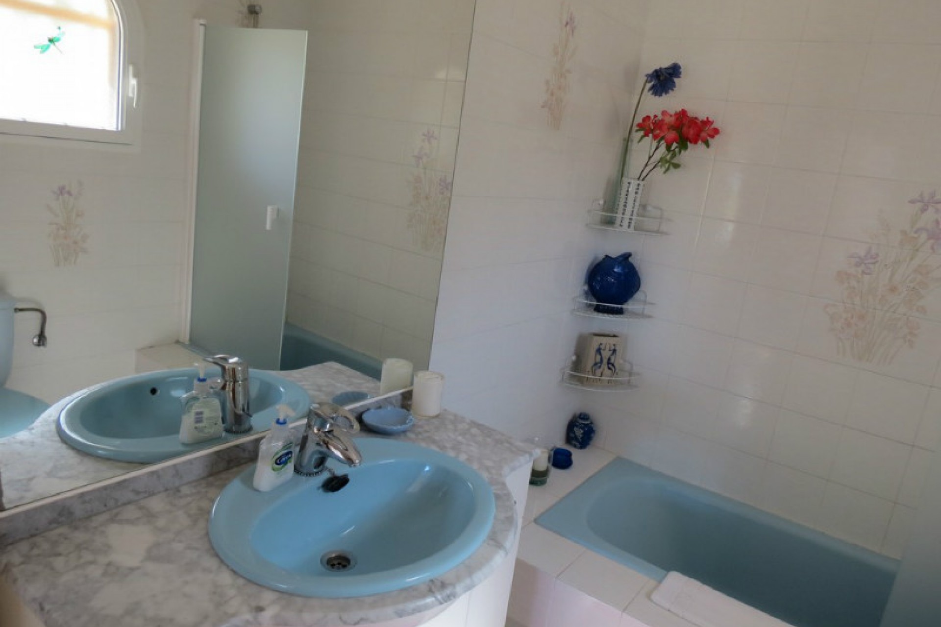 Sale - Villa -
Moraira - Alcasar
