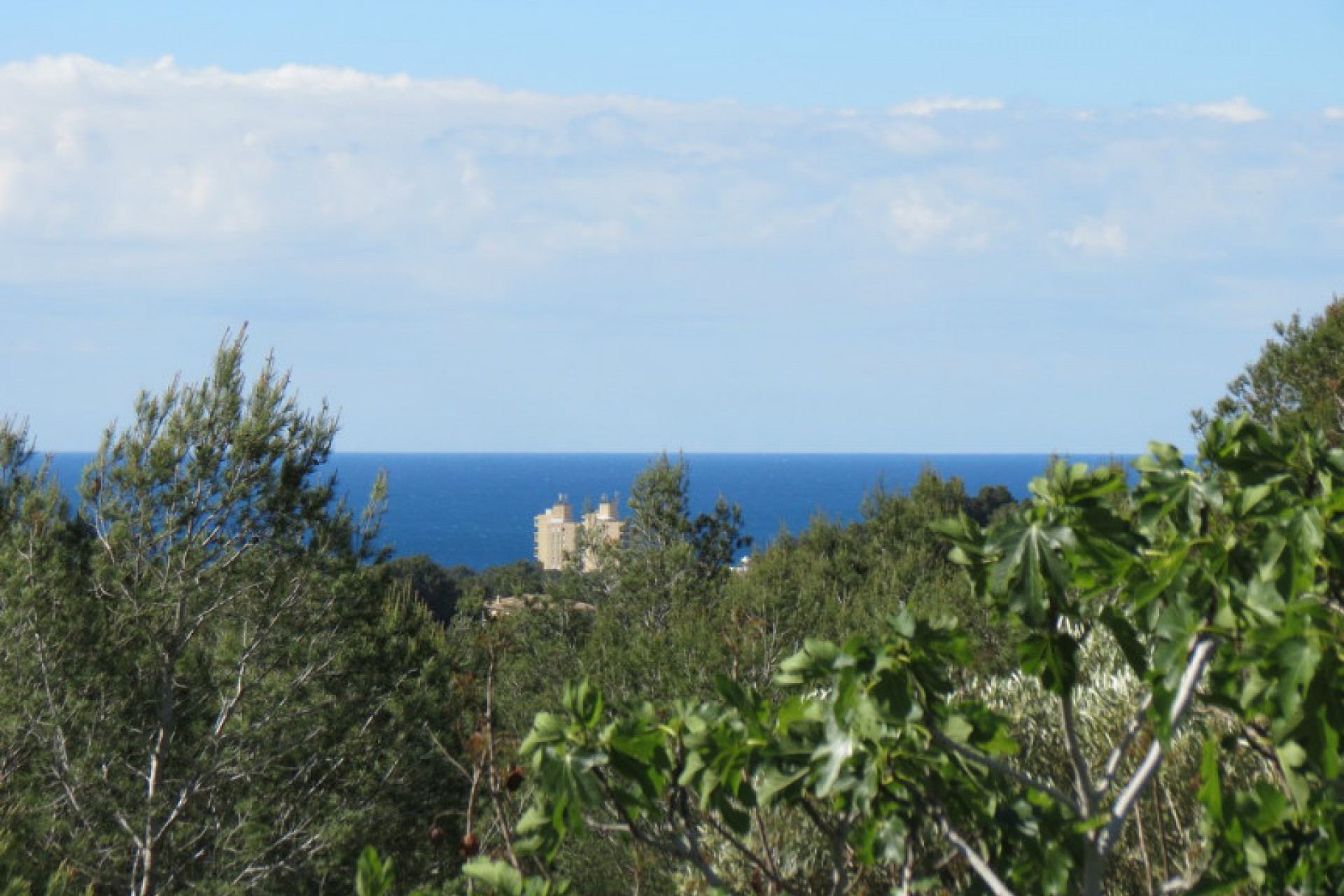 Sale - Villa -
Moraira - Alcasar