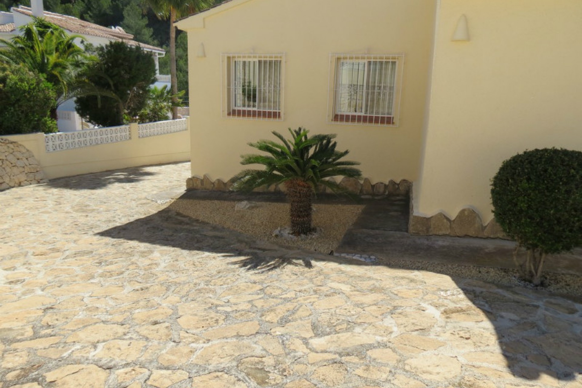 Sale - Villa -
Moraira - Alcasar