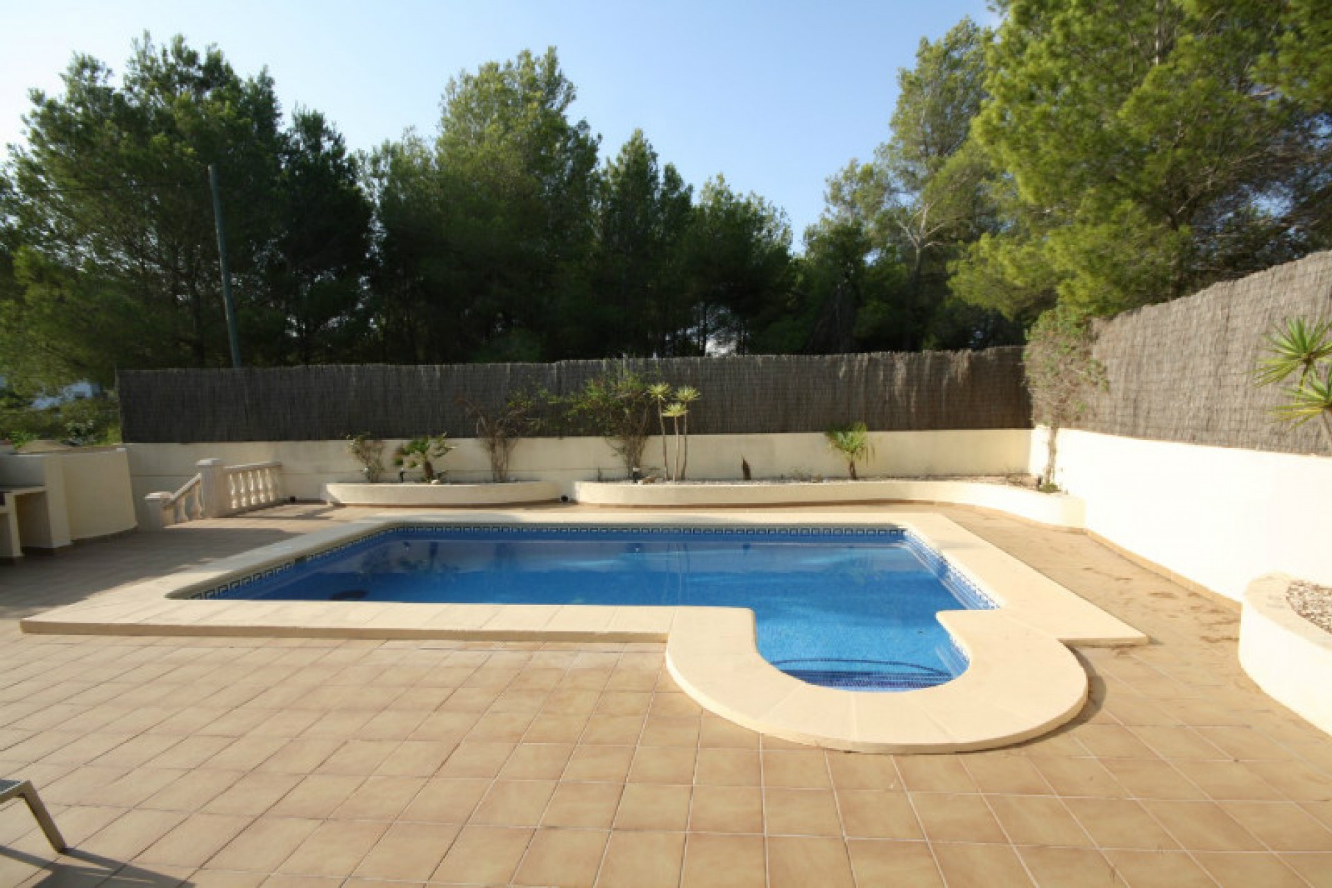 Sale - Villa -
Moraira - Alcasar