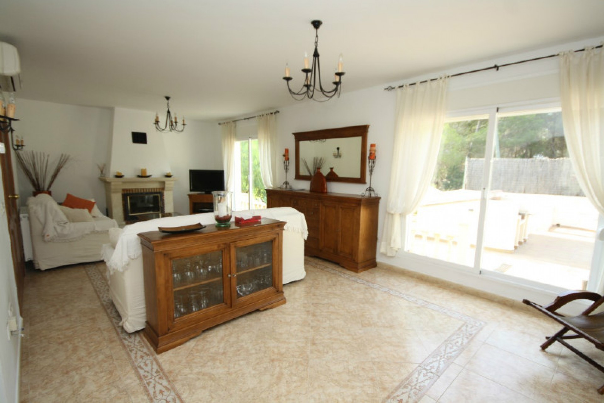 Sale - Villa -
Moraira - Alcasar