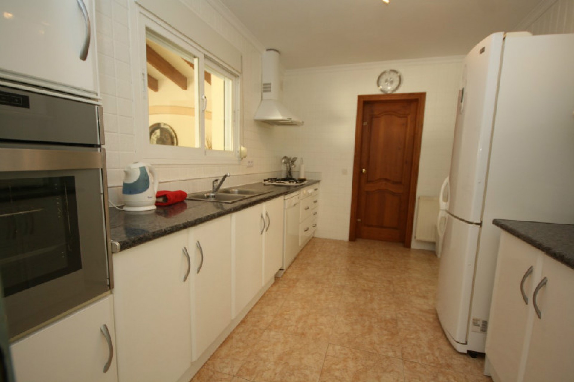 Sale - Villa -
Moraira - Alcasar