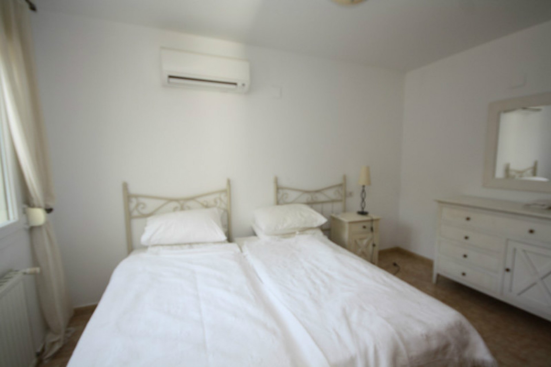 Sale - Villa -
Moraira - Alcasar