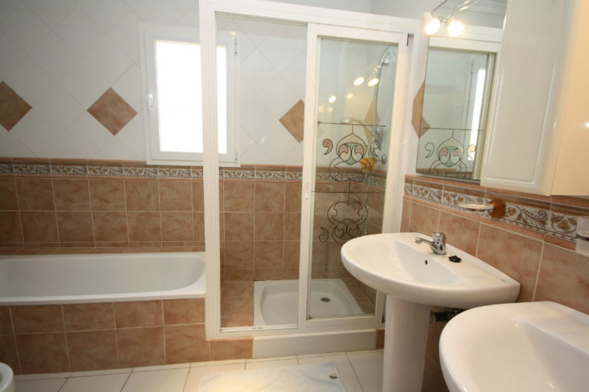 Sale - Villa -
Moraira - Alcasar