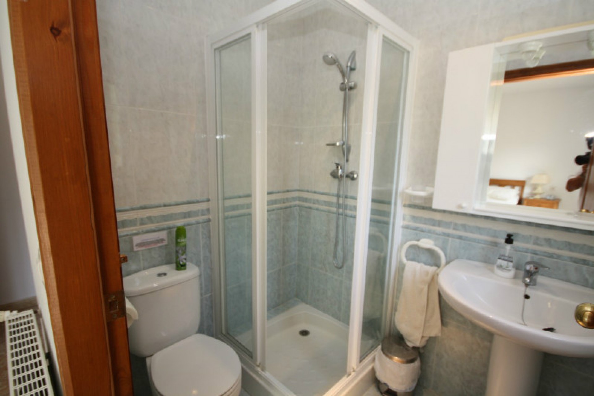 Sale - Villa -
Moraira - Alcasar