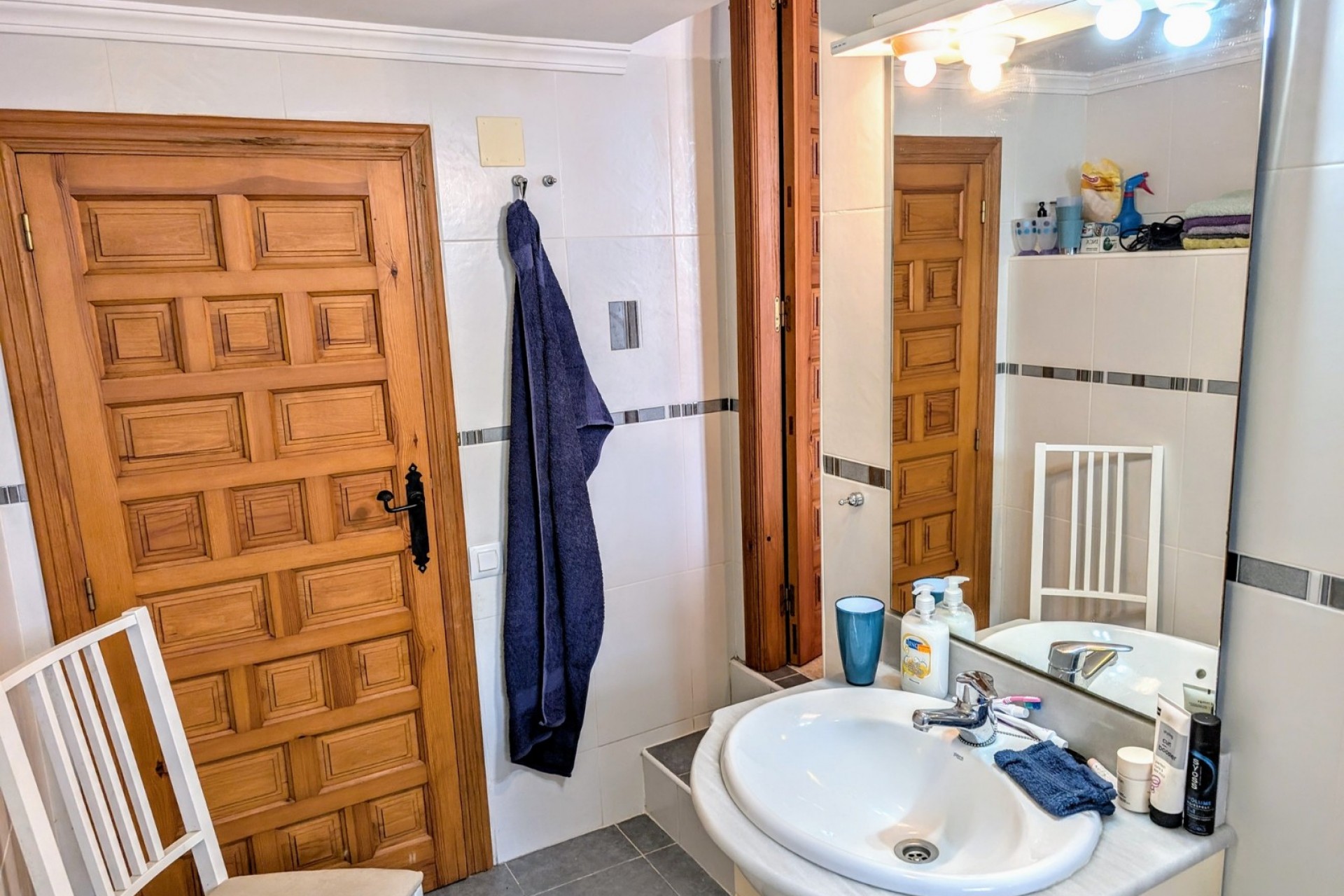 Sale - Villa -
Moraira - Alcazar