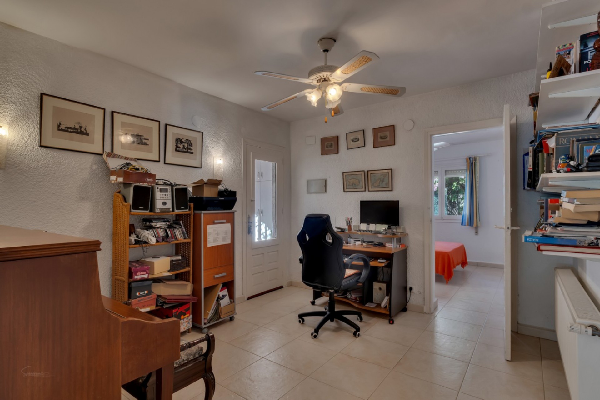 Sale - Villa -
Moraira - Alicante