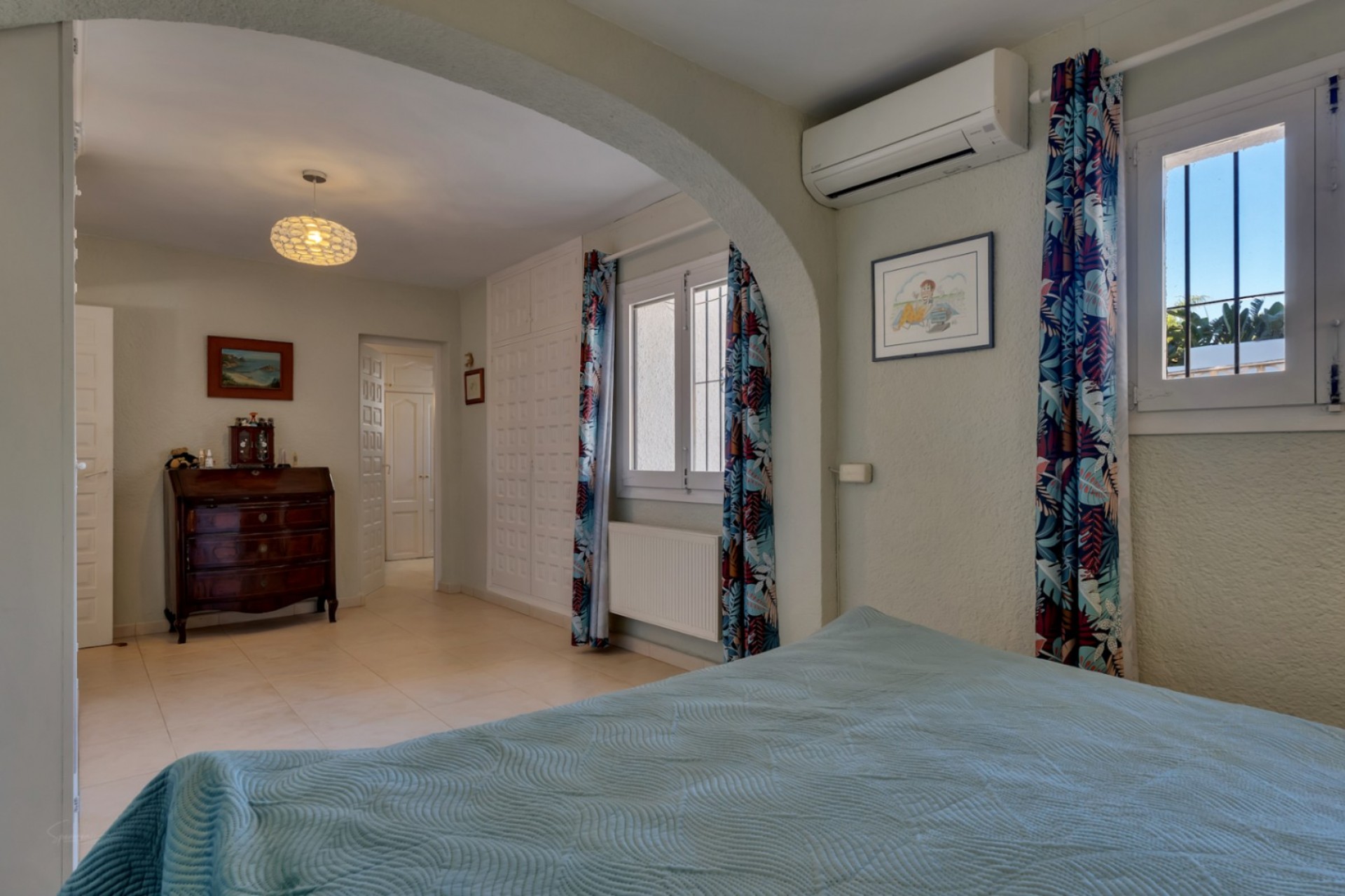 Sale - Villa -
Moraira - Alicante