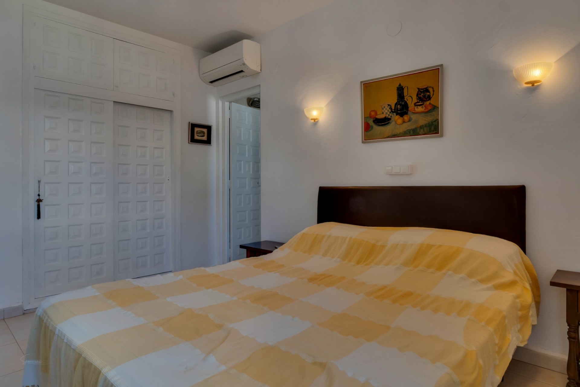 Sale - Villa -
Moraira - Alicante