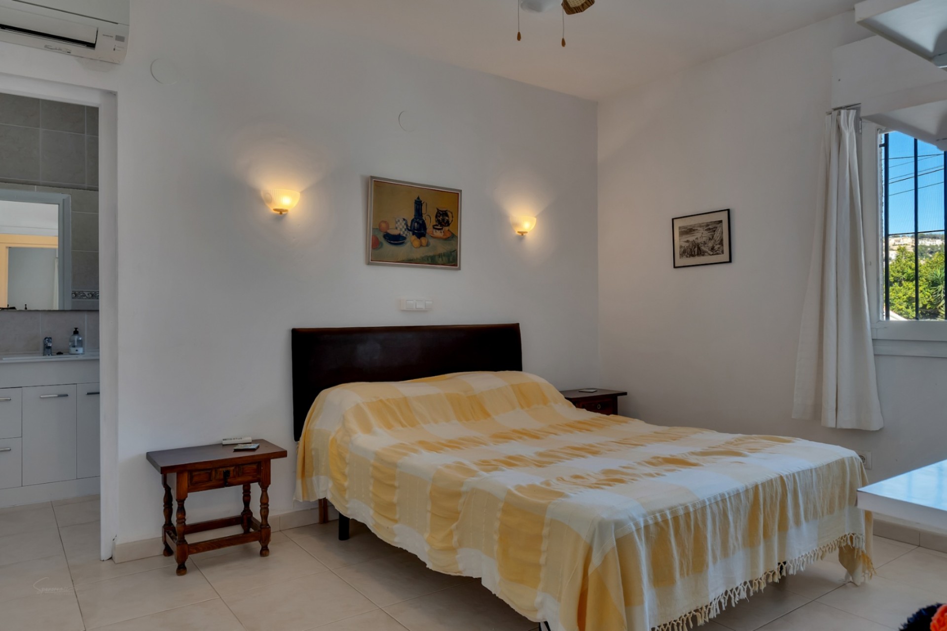 Sale - Villa -
Moraira - Alicante