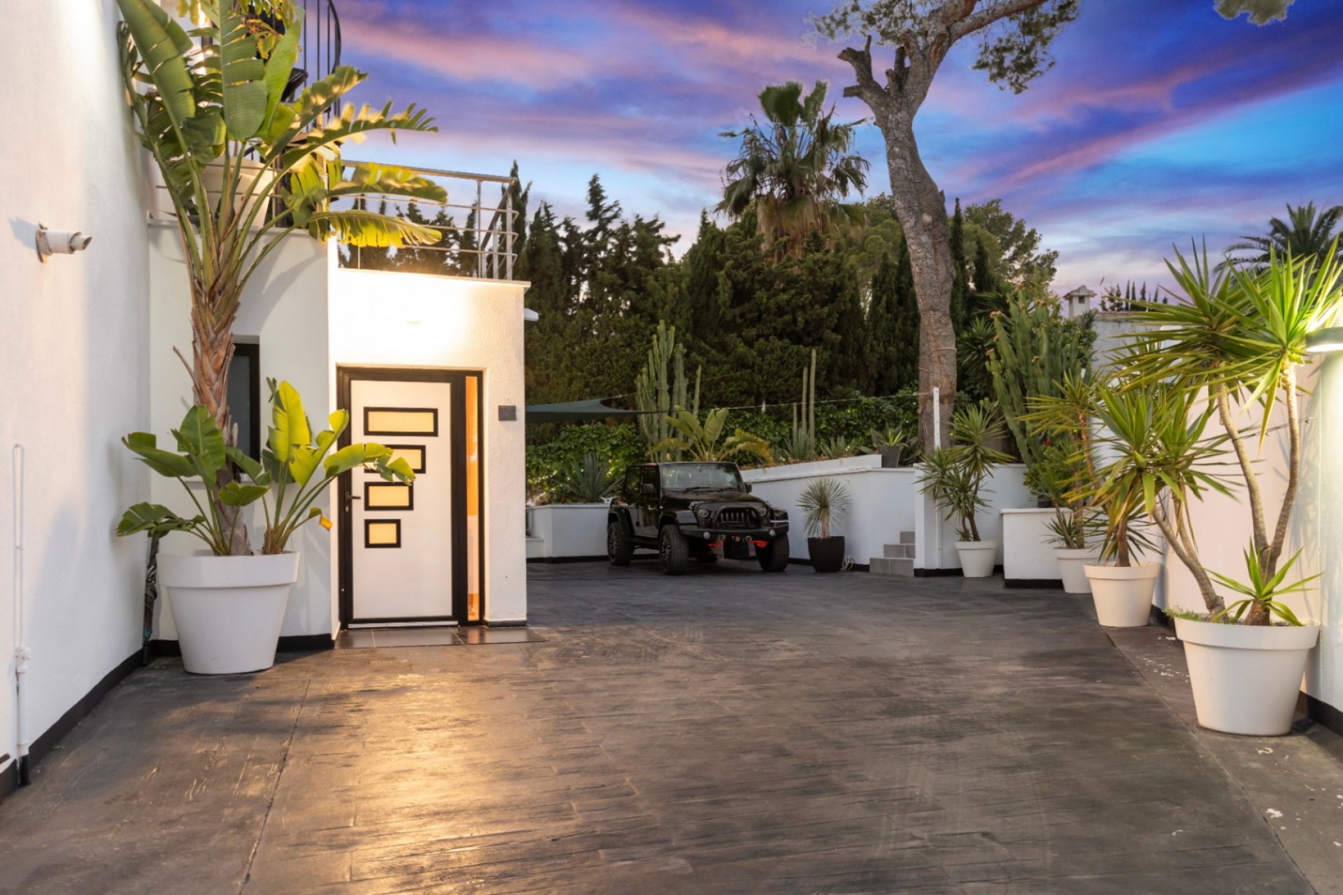 Sale - Villa -
Moraira - Alicante