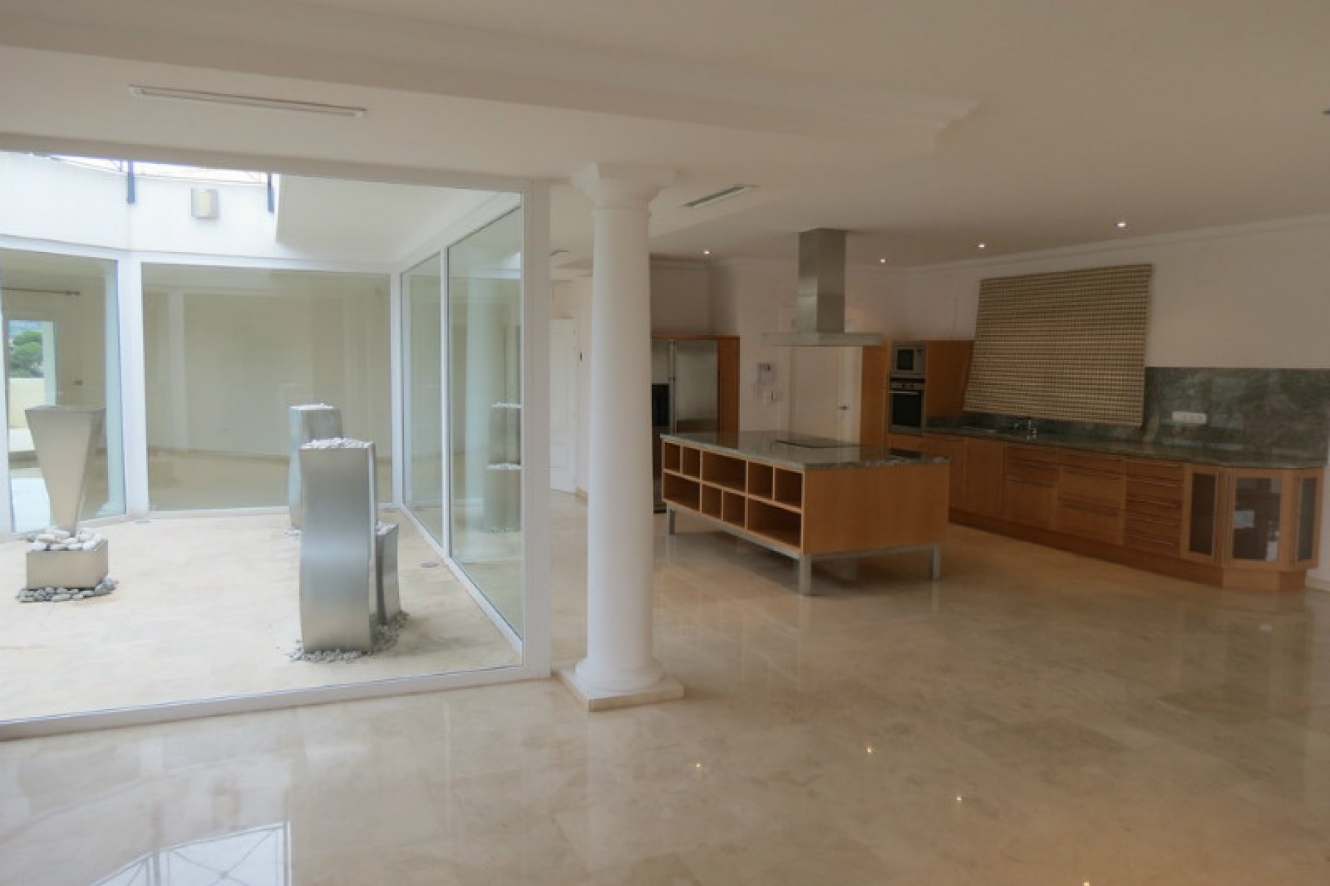 Sale - Villa -
Moraira - Arnella