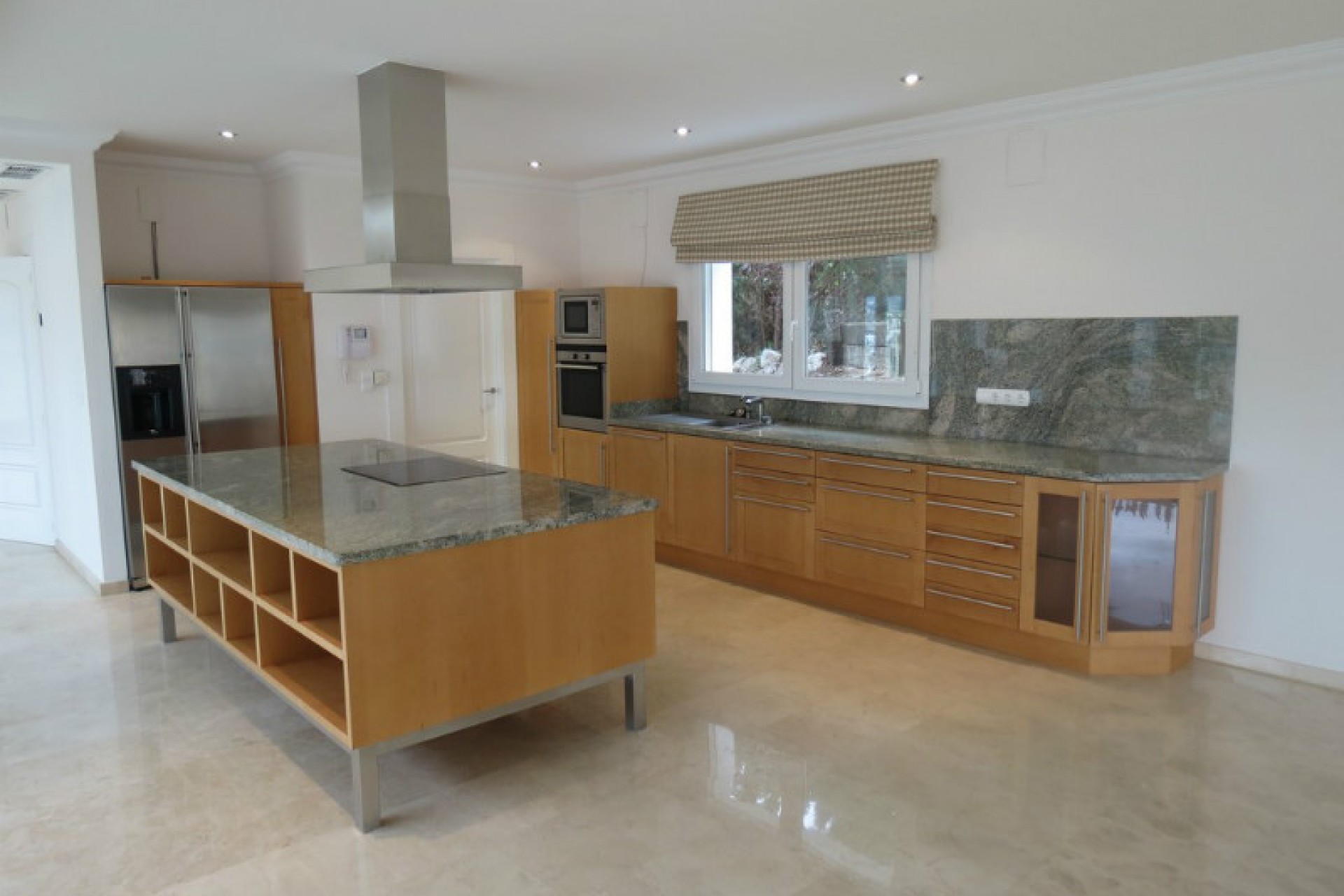 Sale - Villa -
Moraira - Arnella