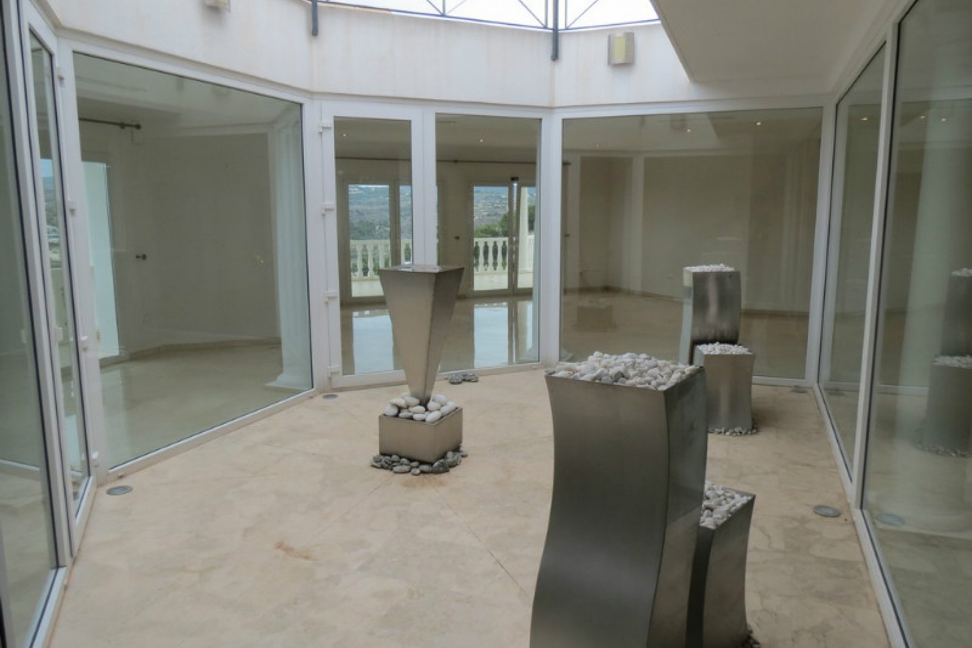 Sale - Villa -
Moraira - Arnella