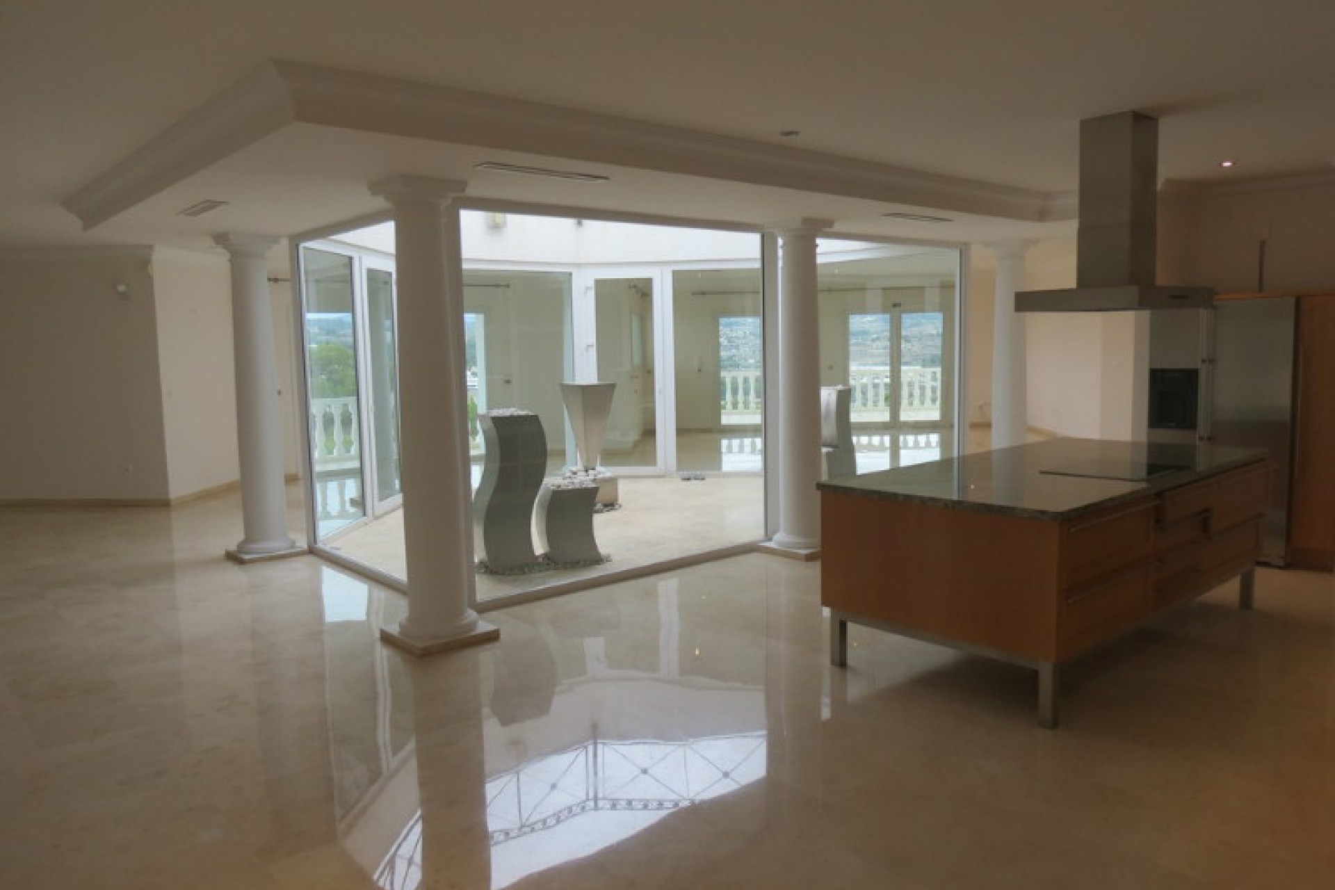 Sale - Villa -
Moraira - Arnella