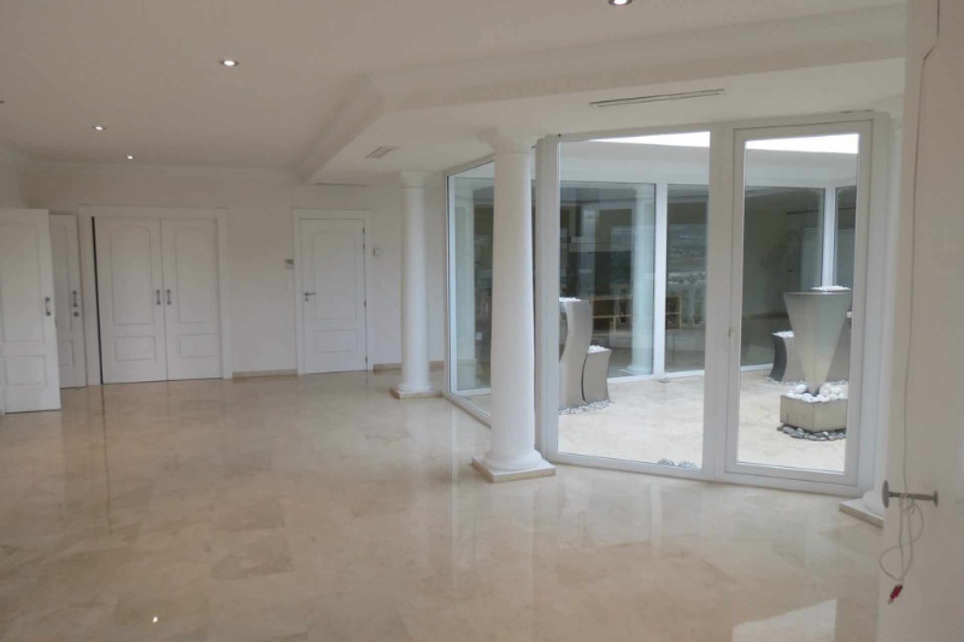 Sale - Villa -
Moraira - Arnella