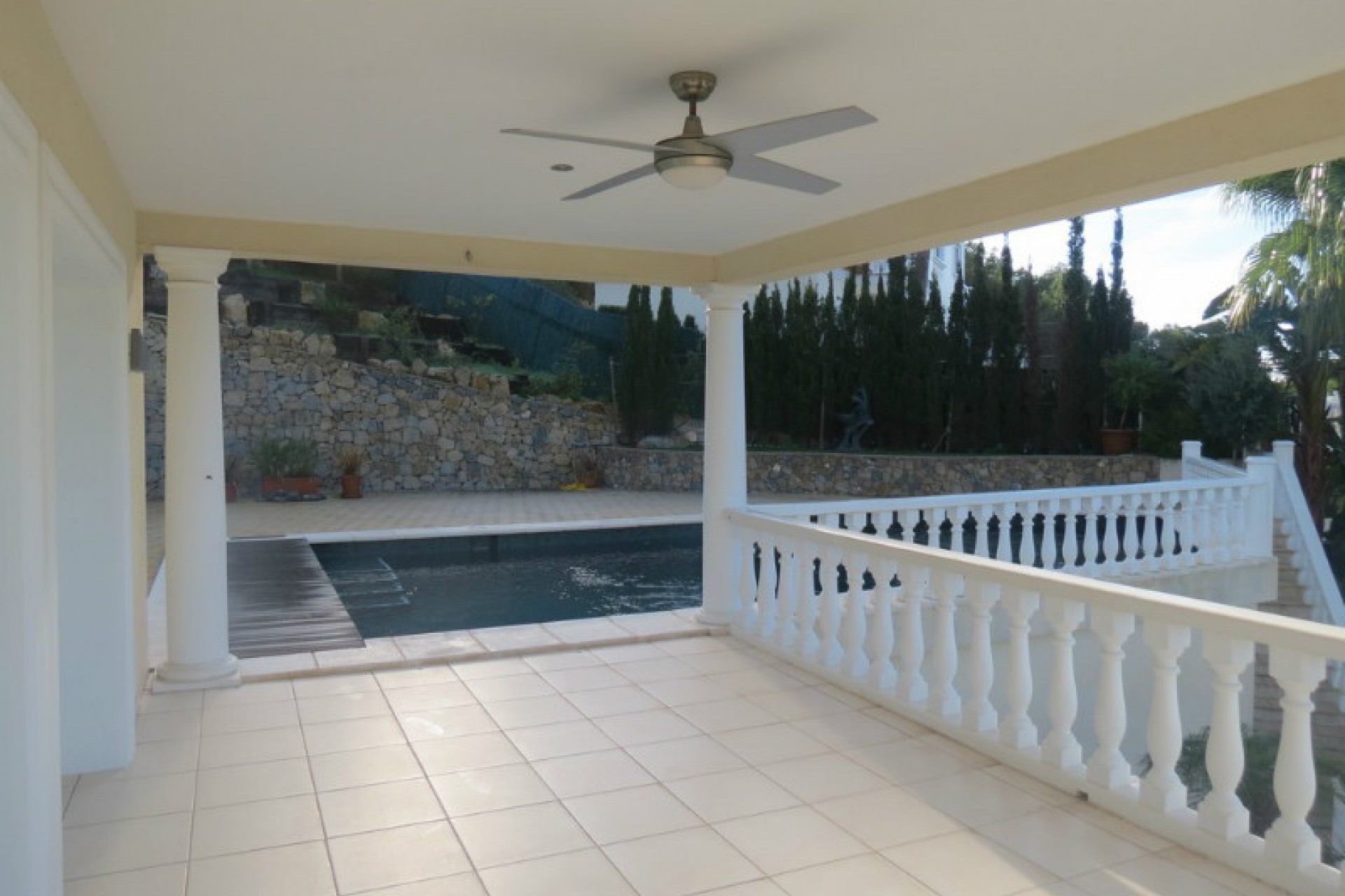 Sale - Villa -
Moraira - Arnella