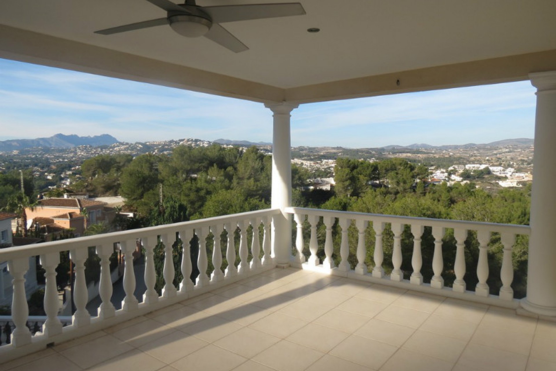Sale - Villa -
Moraira - Arnella