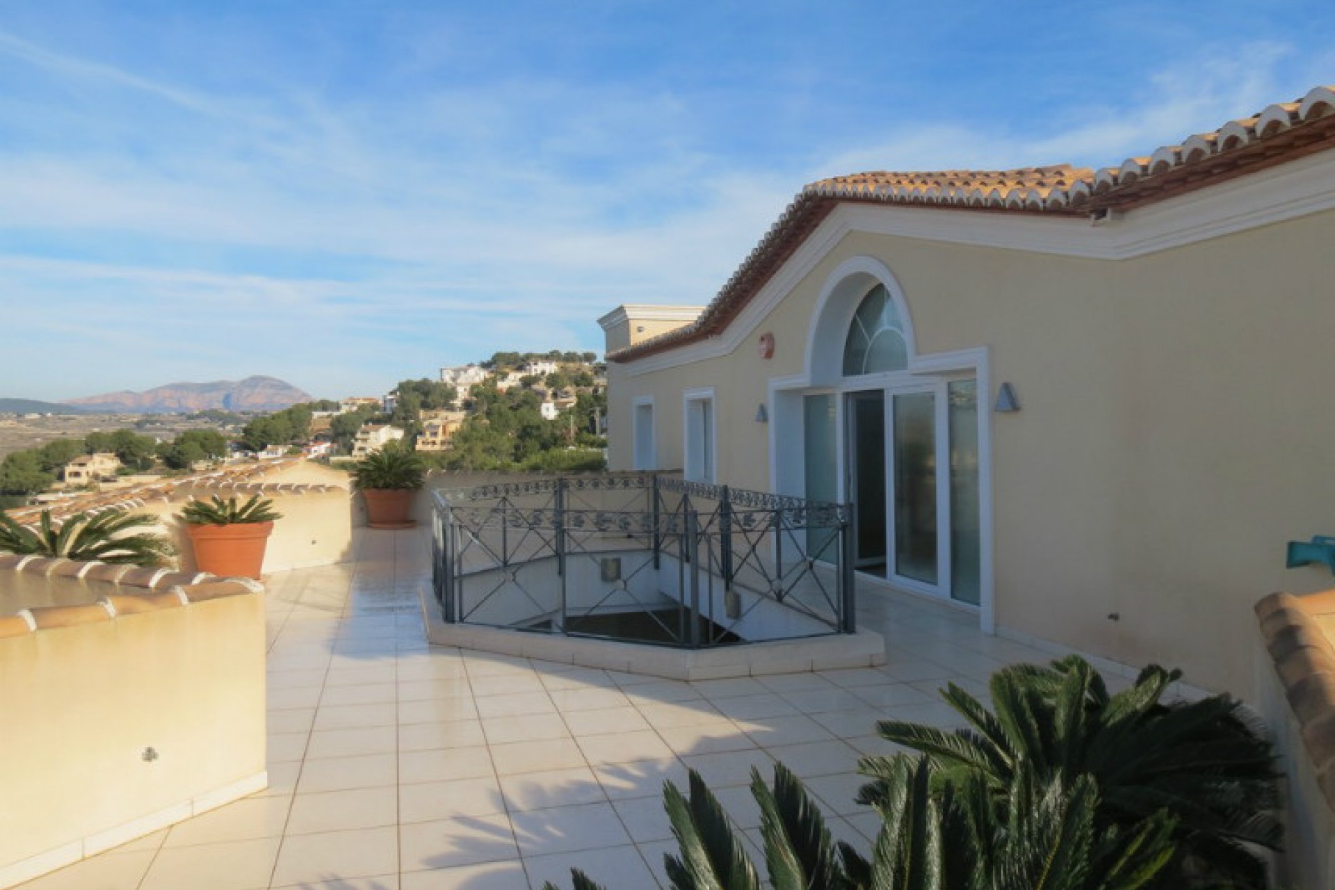 Sale - Villa -
Moraira - Arnella