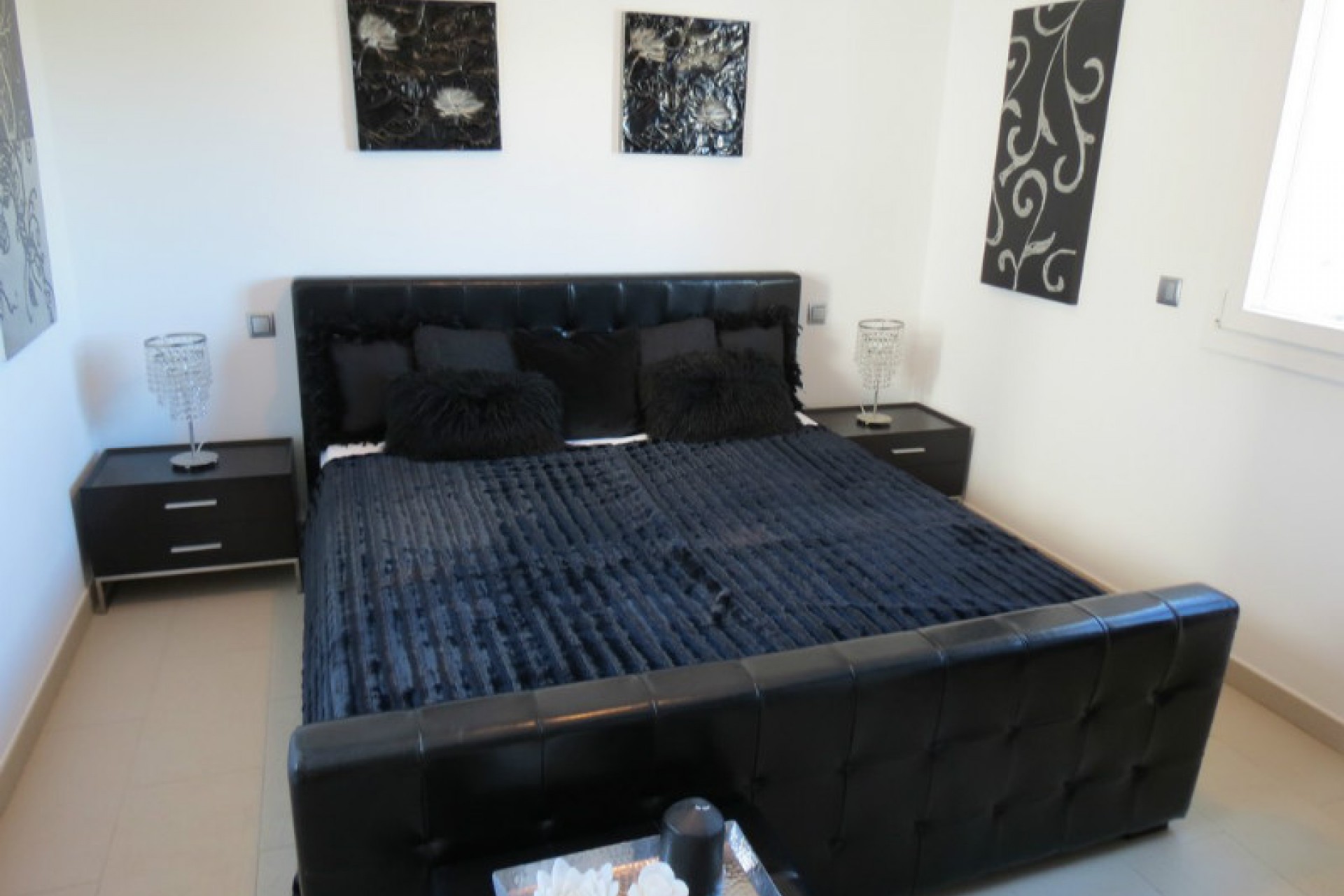 Sale - Villa -
Moraira - Arnella