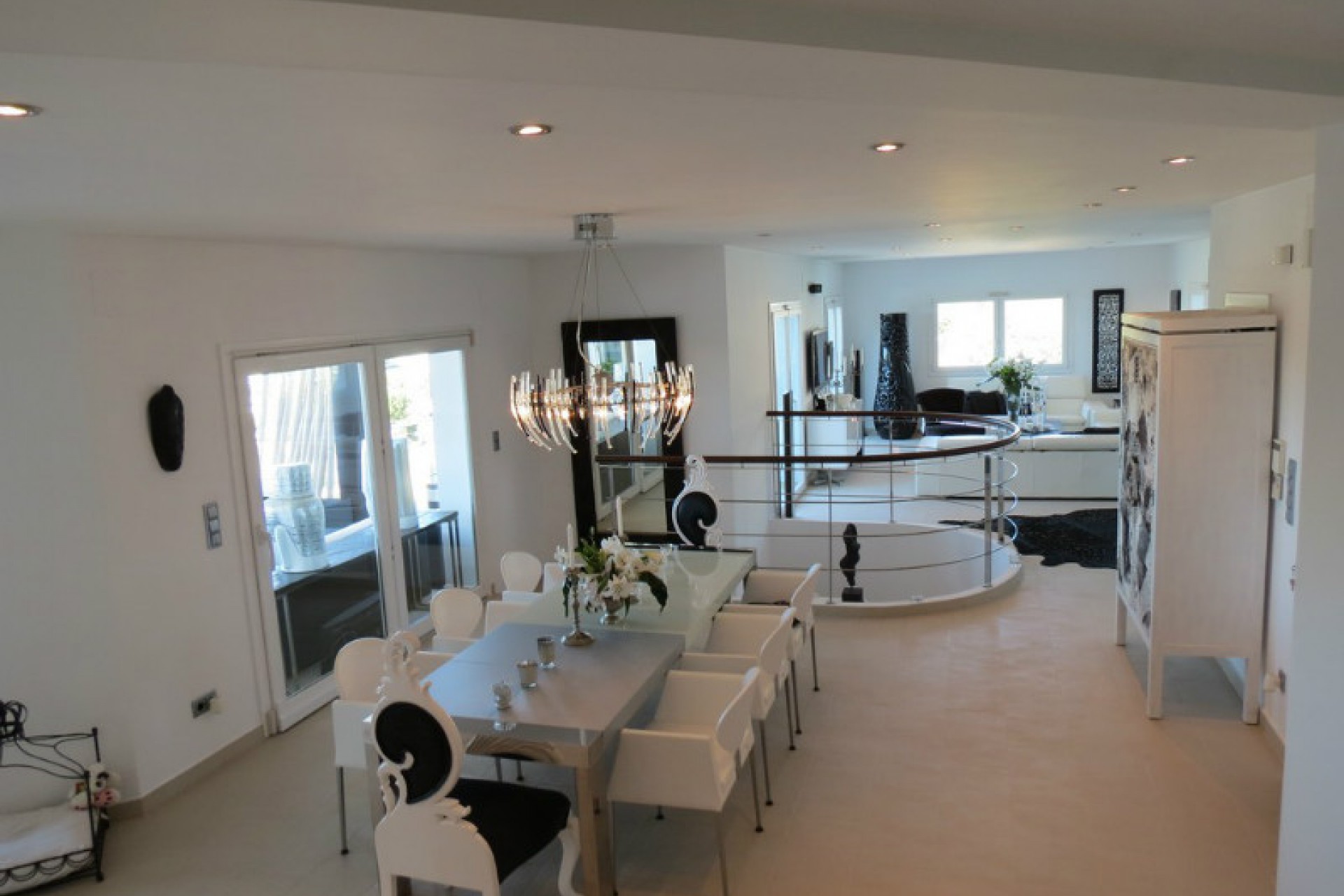 Sale - Villa -
Moraira - Arnella