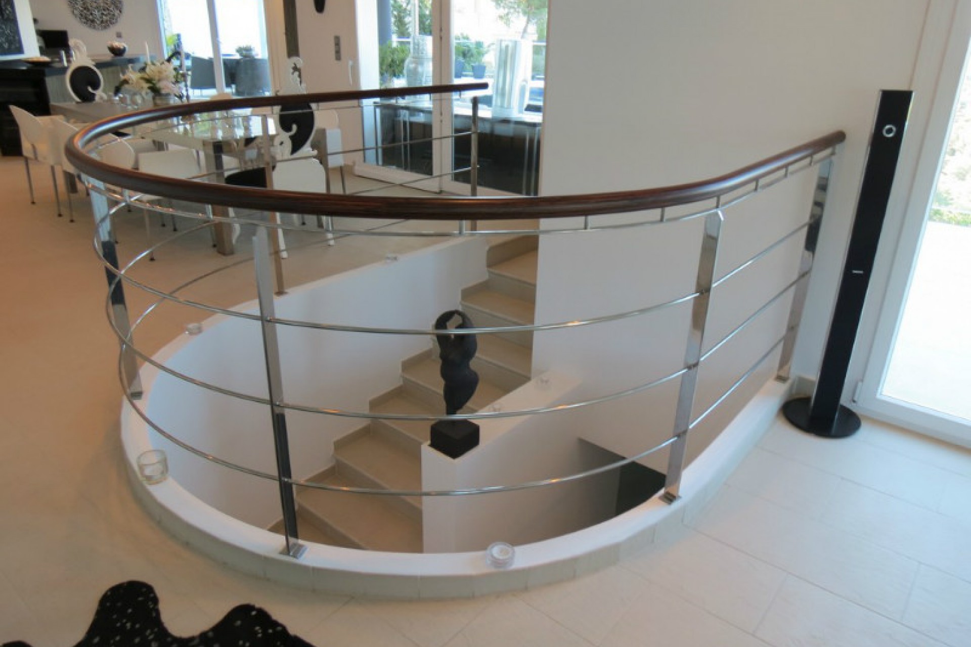 Sale - Villa -
Moraira - Arnella