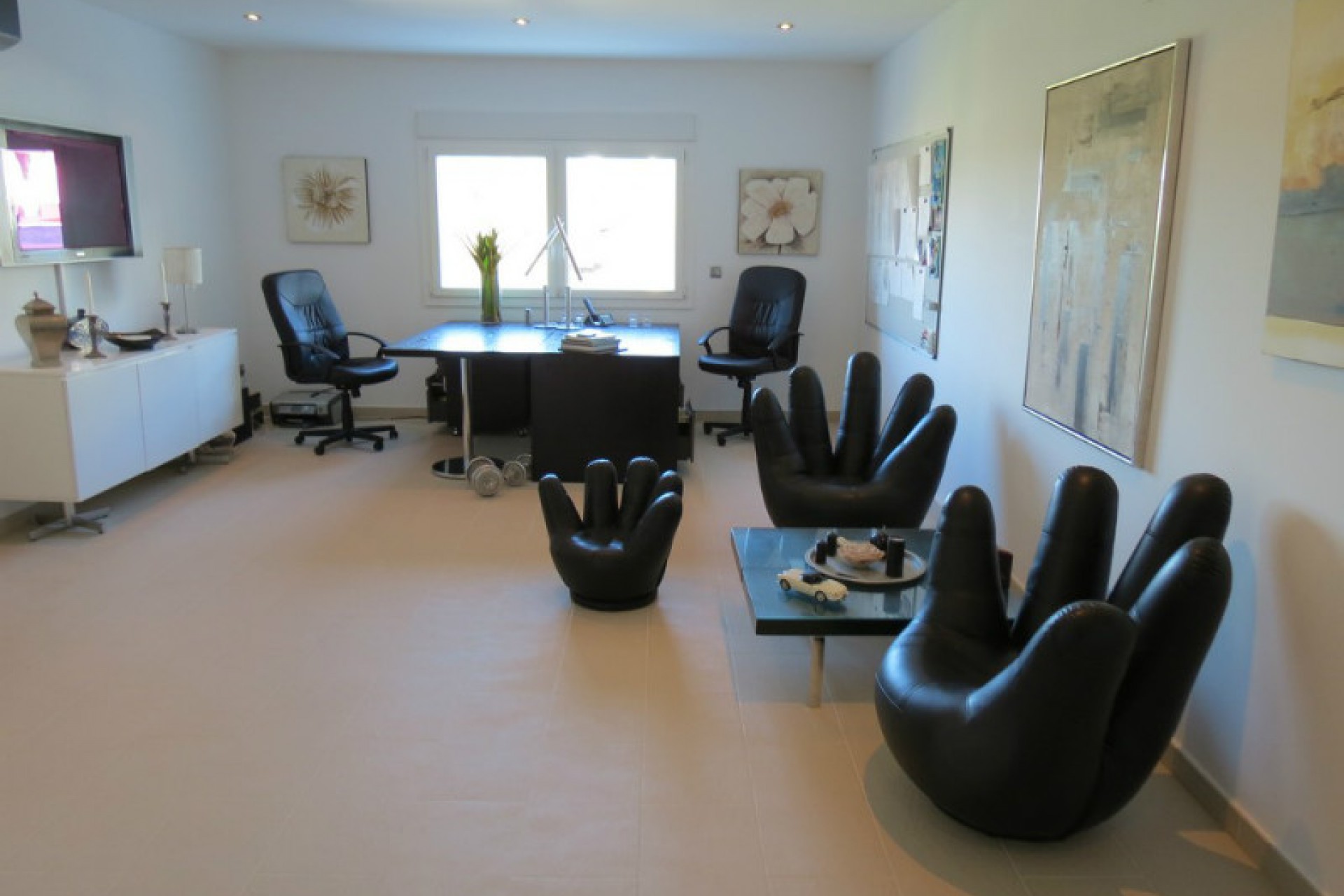 Sale - Villa -
Moraira - Arnella