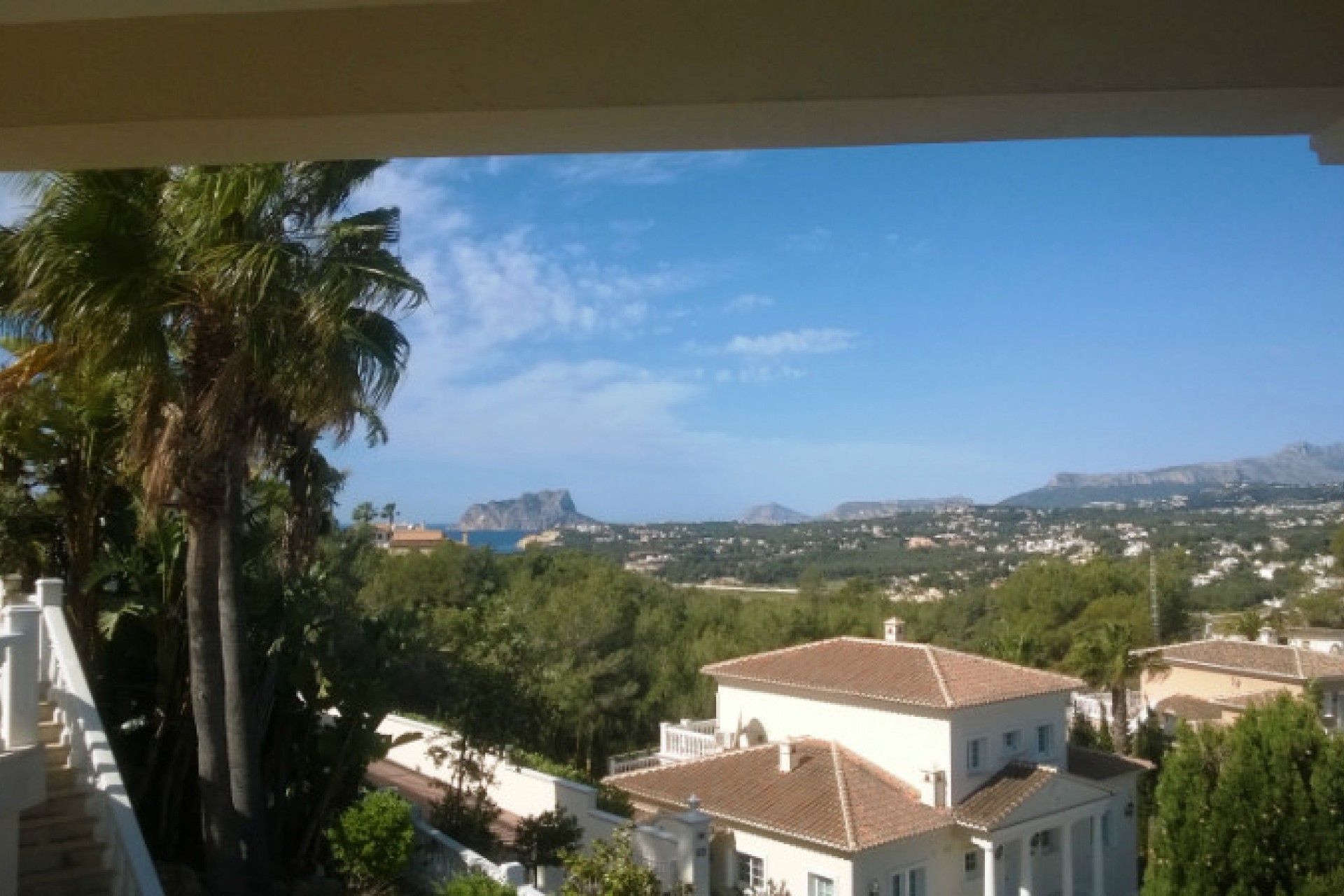 Sale - Villa -
Moraira - Arnella