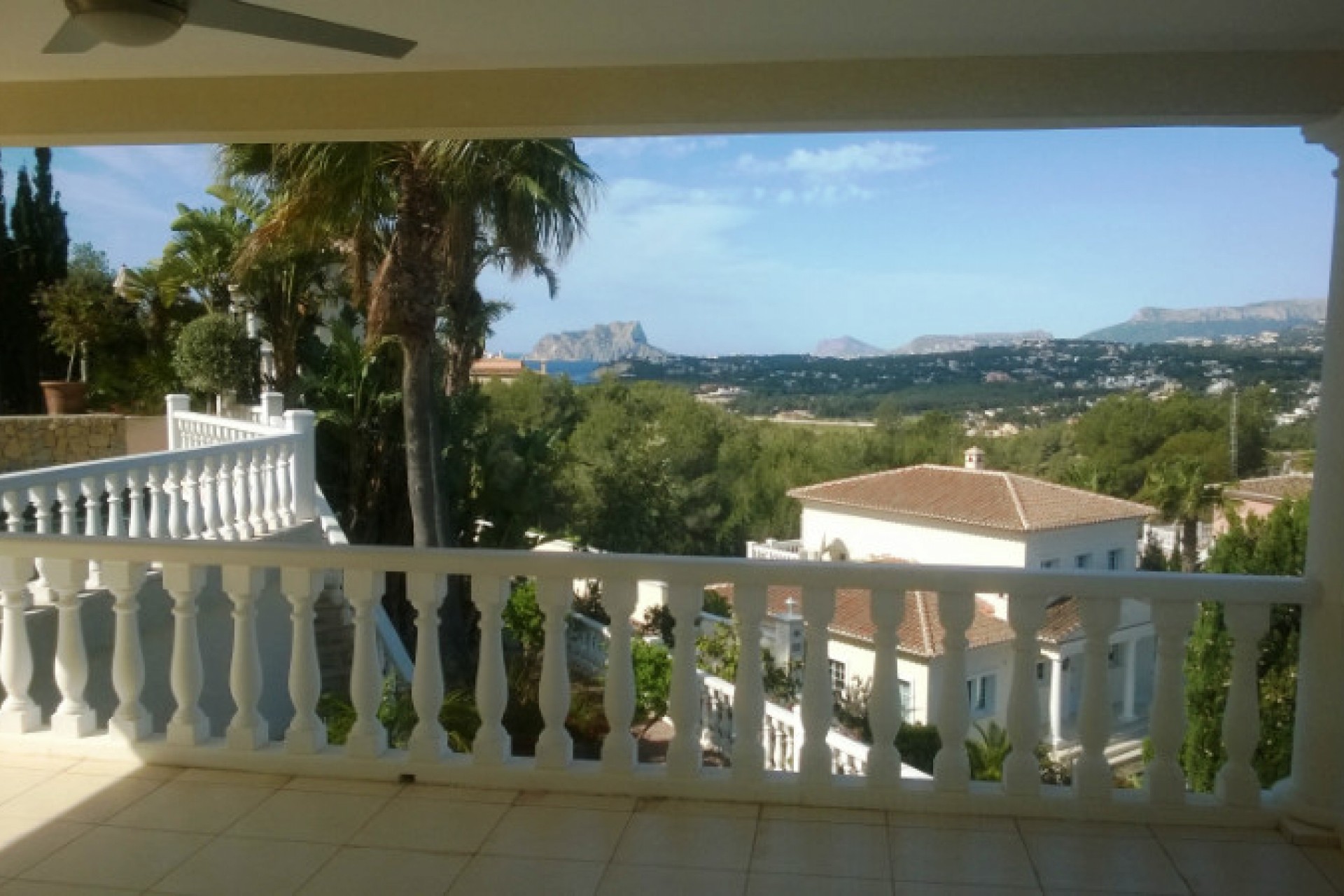 Sale - Villa -
Moraira - Arnella