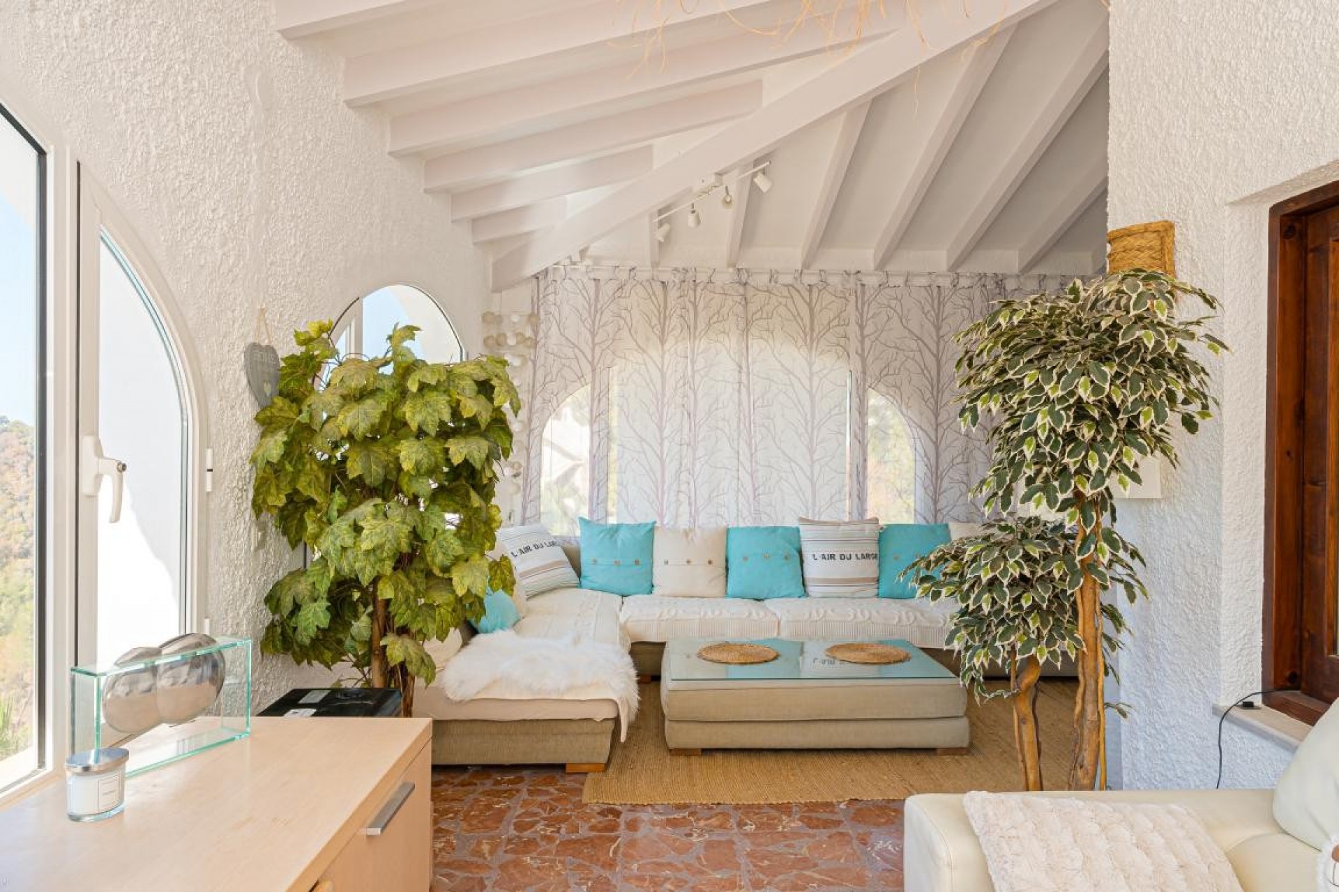 Sale - Villa -
Moraira - Arnella