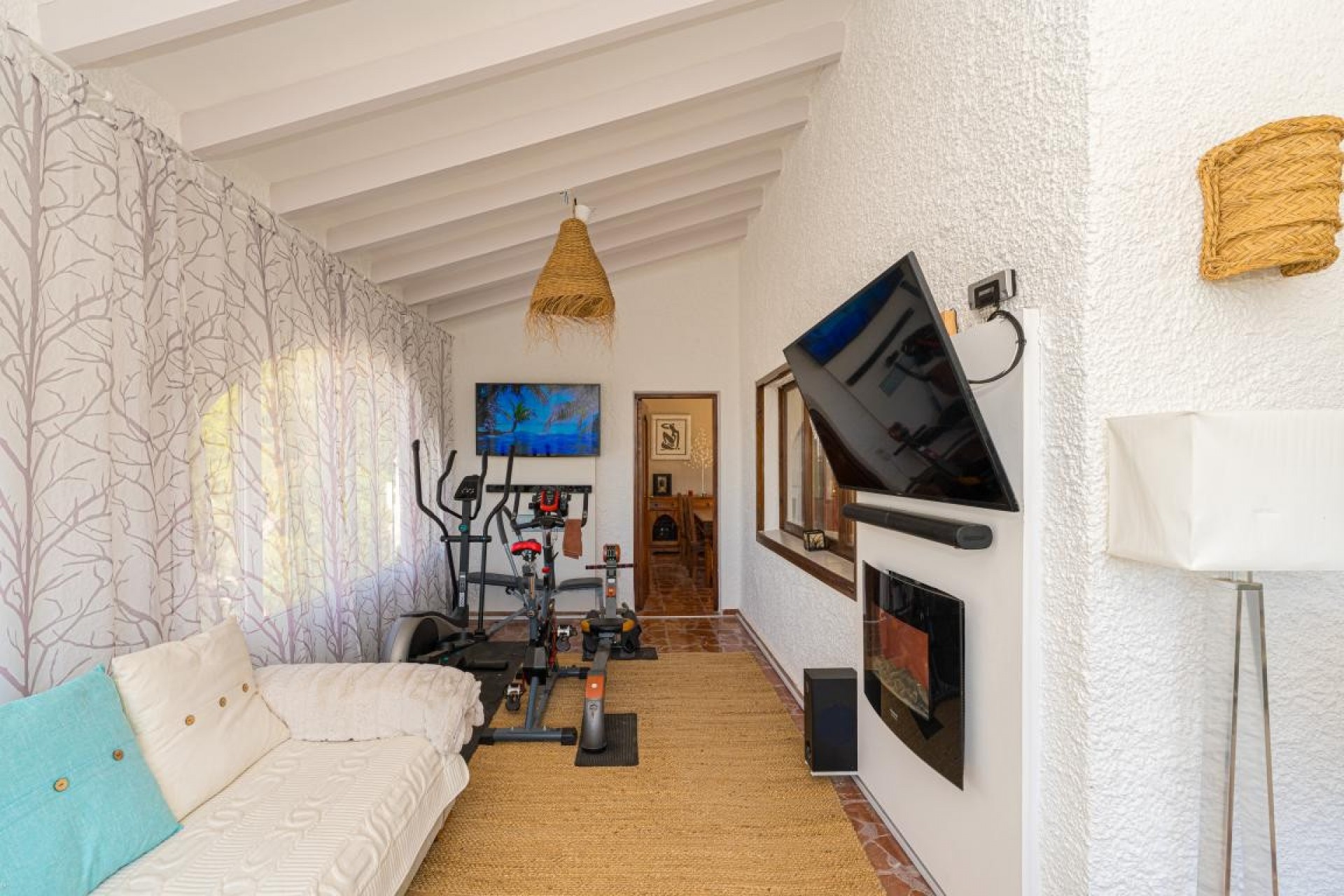 Sale - Villa -
Moraira - Arnella