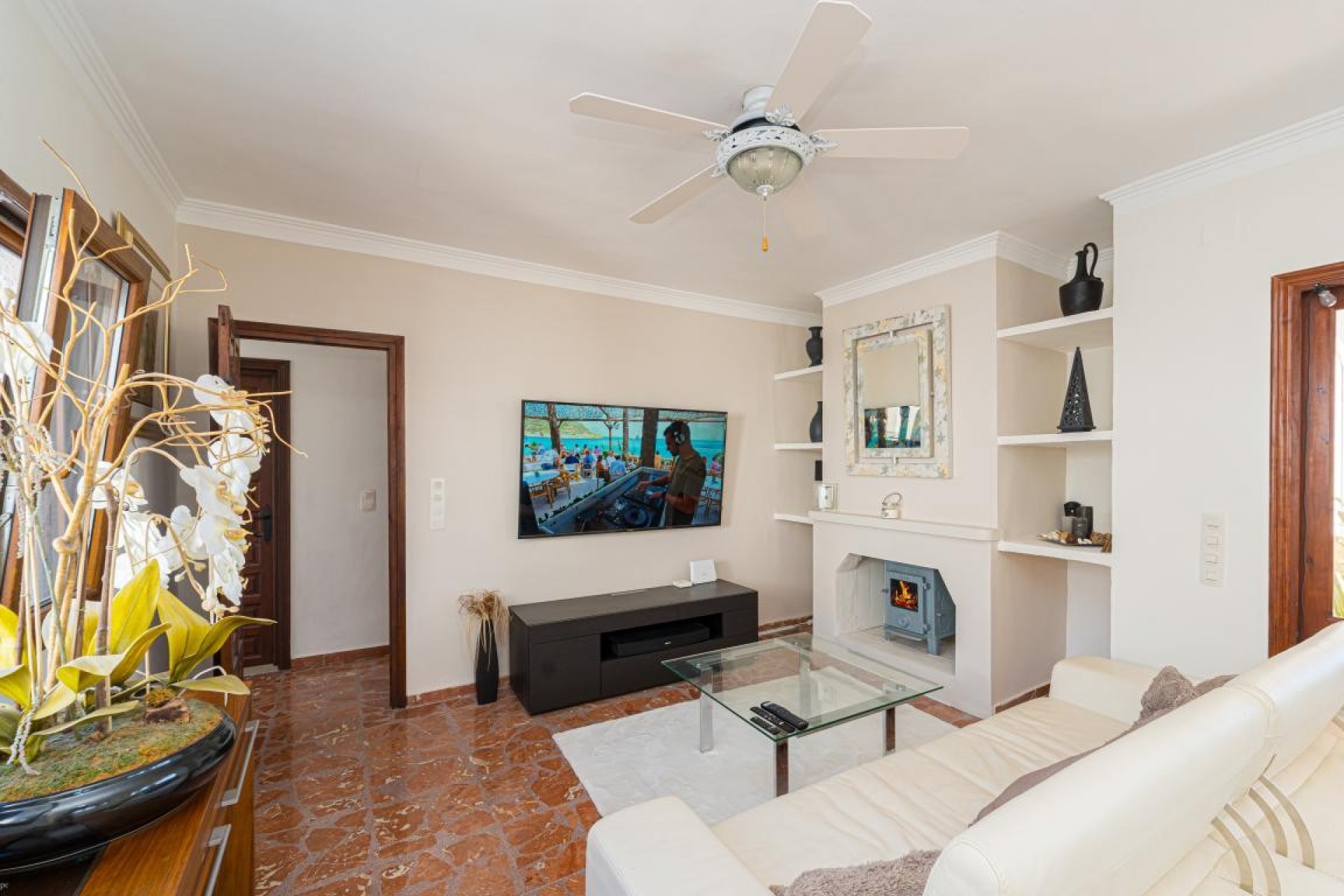 Sale - Villa -
Moraira - Arnella