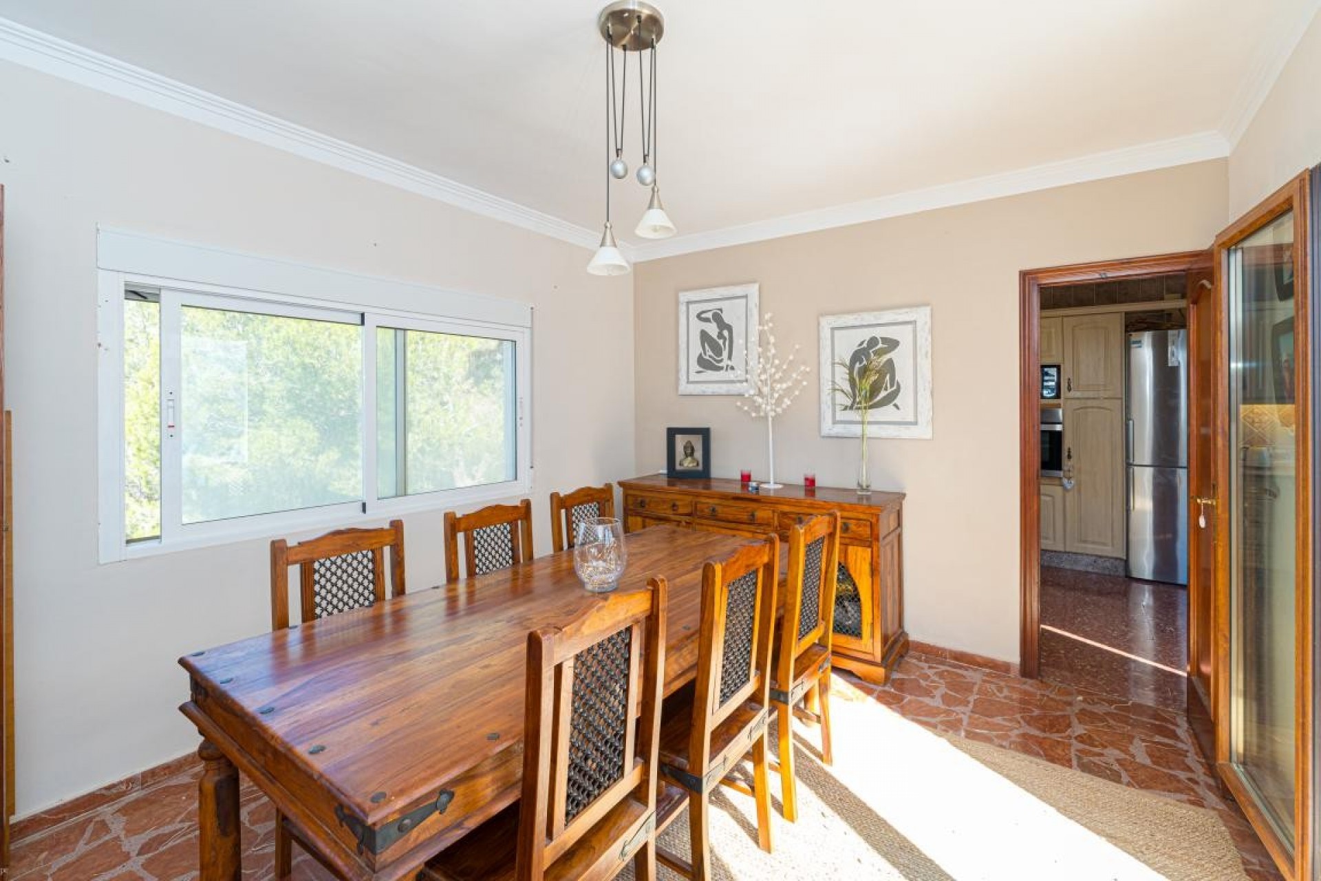 Sale - Villa -
Moraira - Arnella