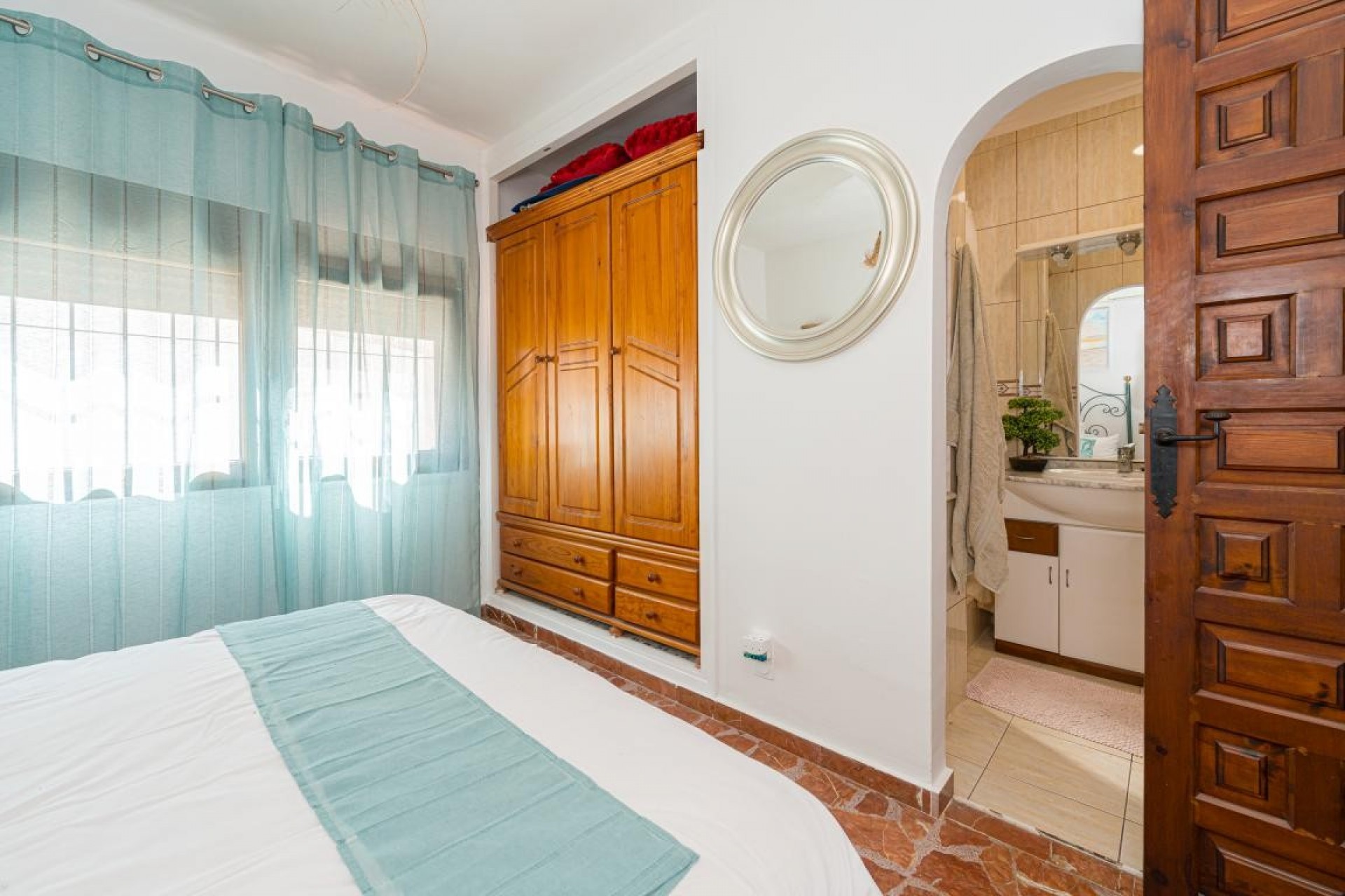 Sale - Villa -
Moraira - Arnella
