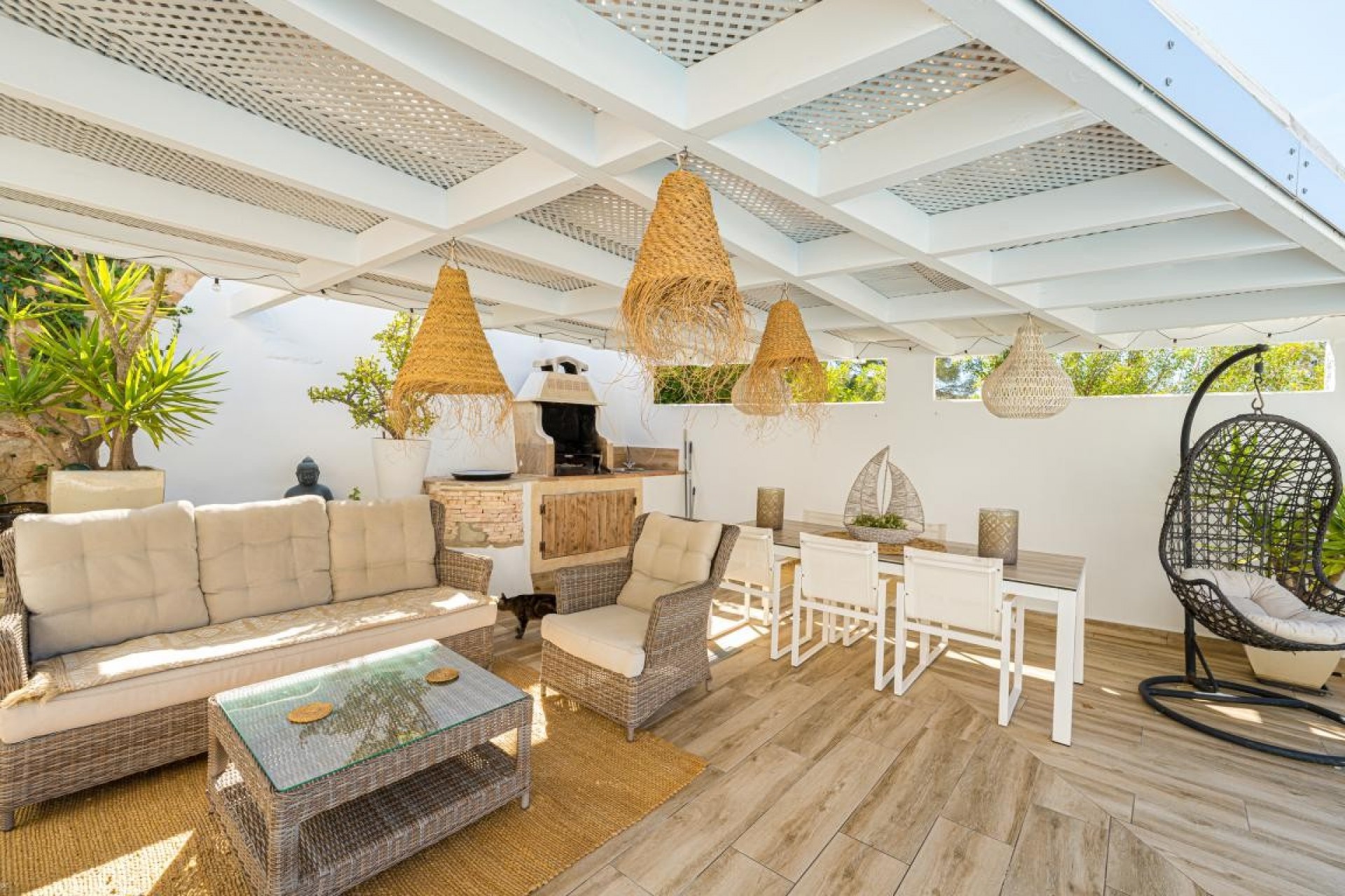 Sale - Villa -
Moraira - Arnella