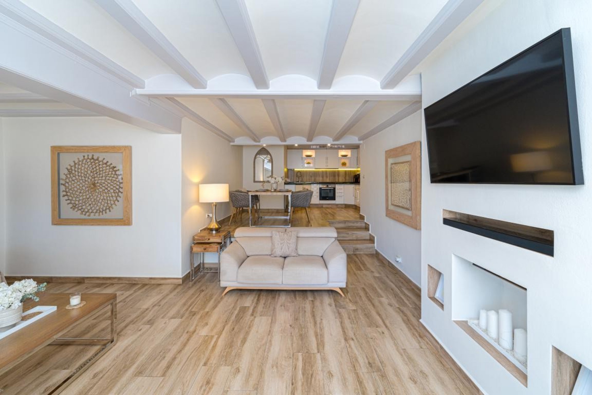 Sale - Villa -
Moraira - Arnella