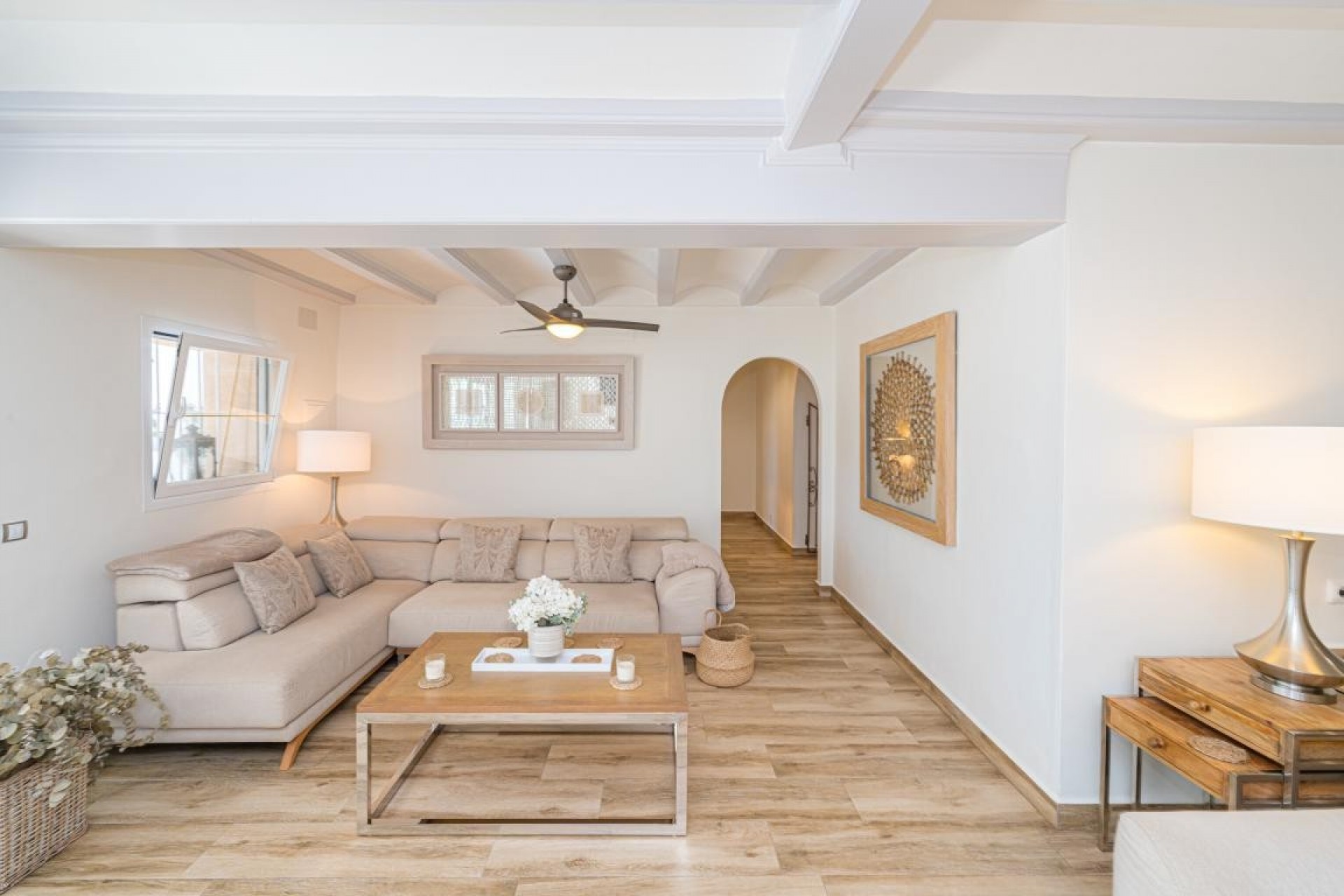 Sale - Villa -
Moraira - Arnella