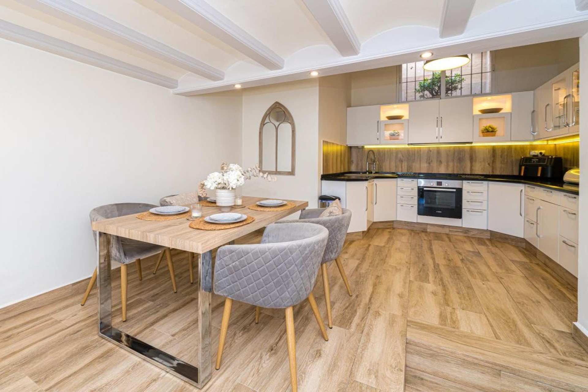 Sale - Villa -
Moraira - Arnella