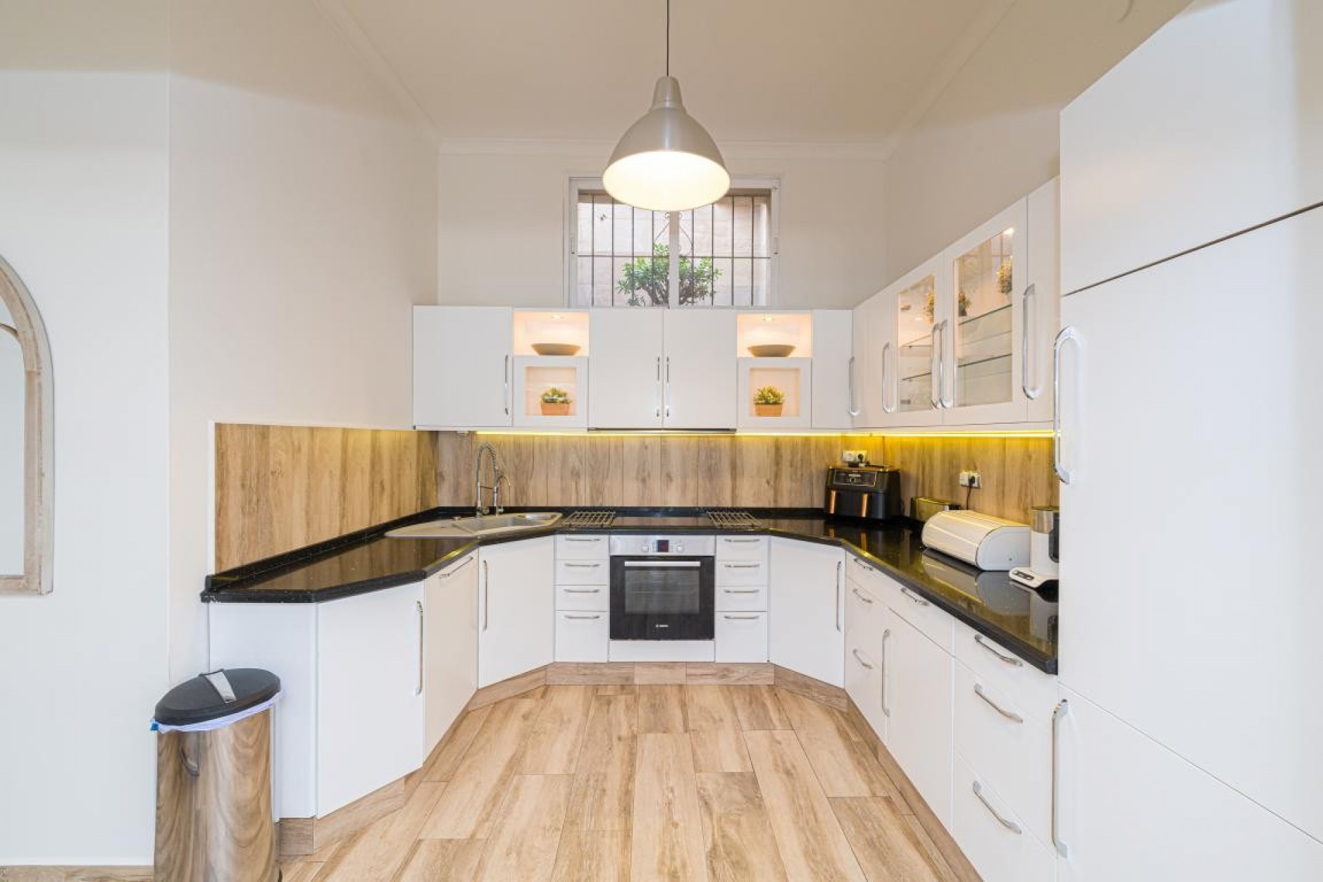 Sale - Villa -
Moraira - Arnella