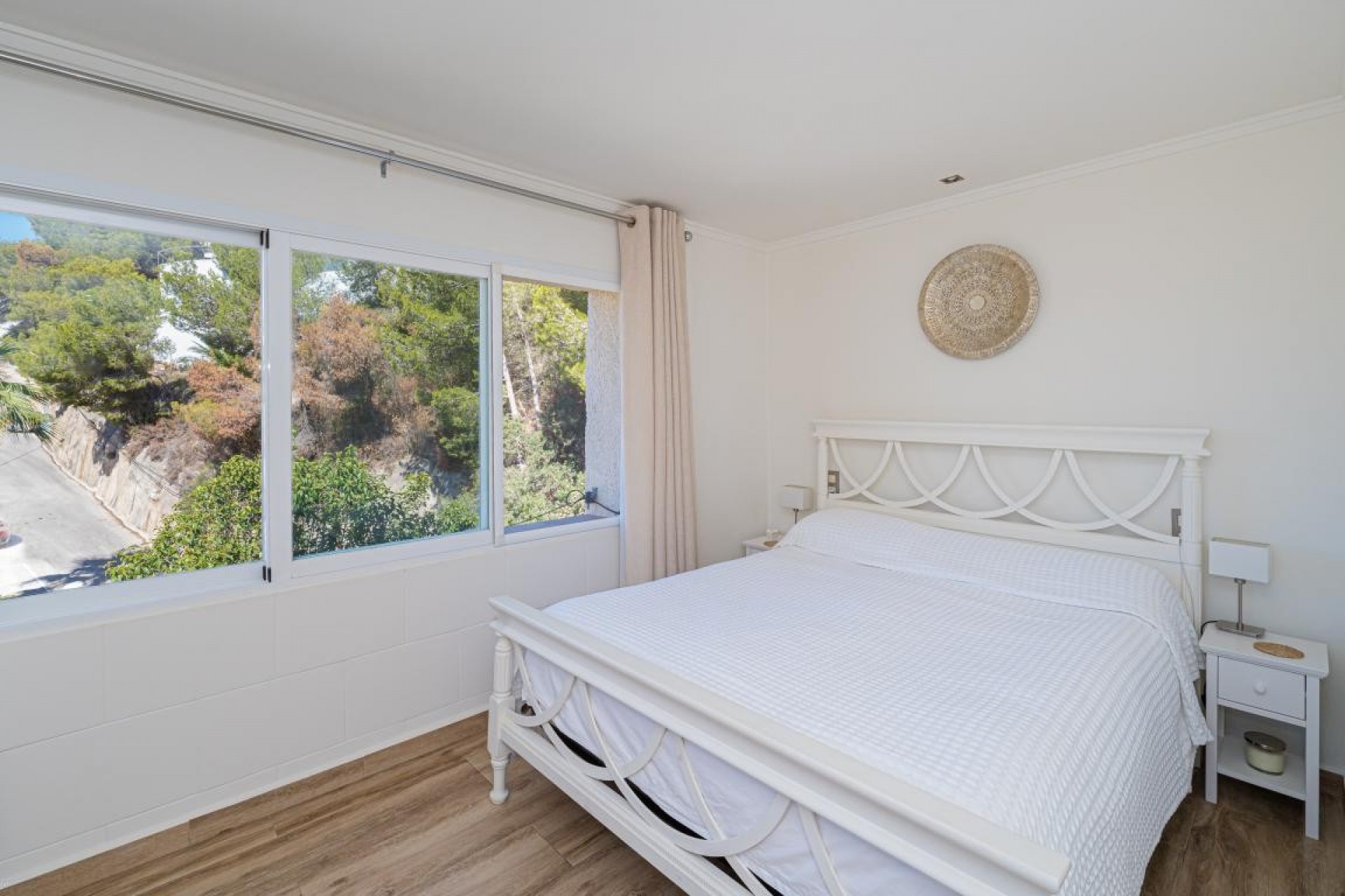 Sale - Villa -
Moraira - Arnella