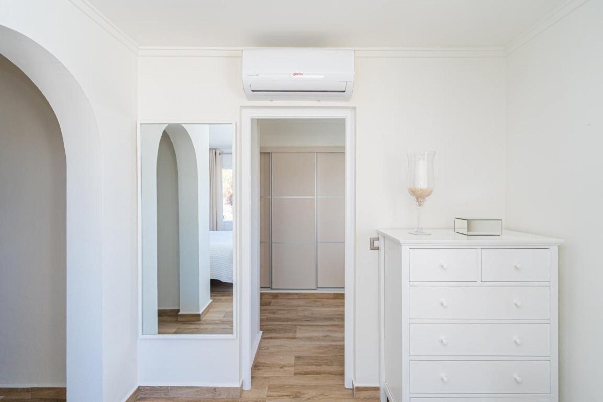 Sale - Villa -
Moraira - Arnella