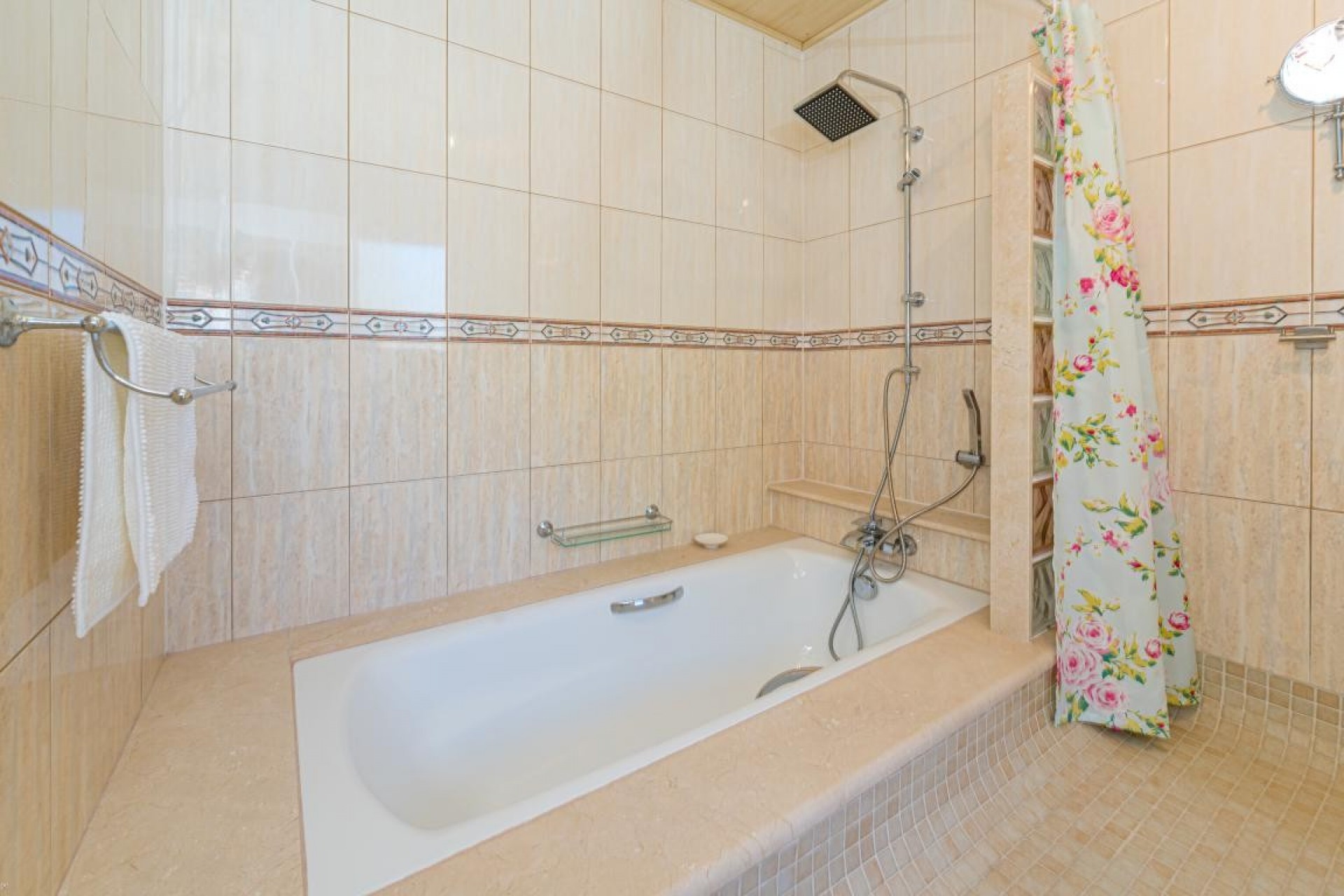 Sale - Villa -
Moraira - Arnella